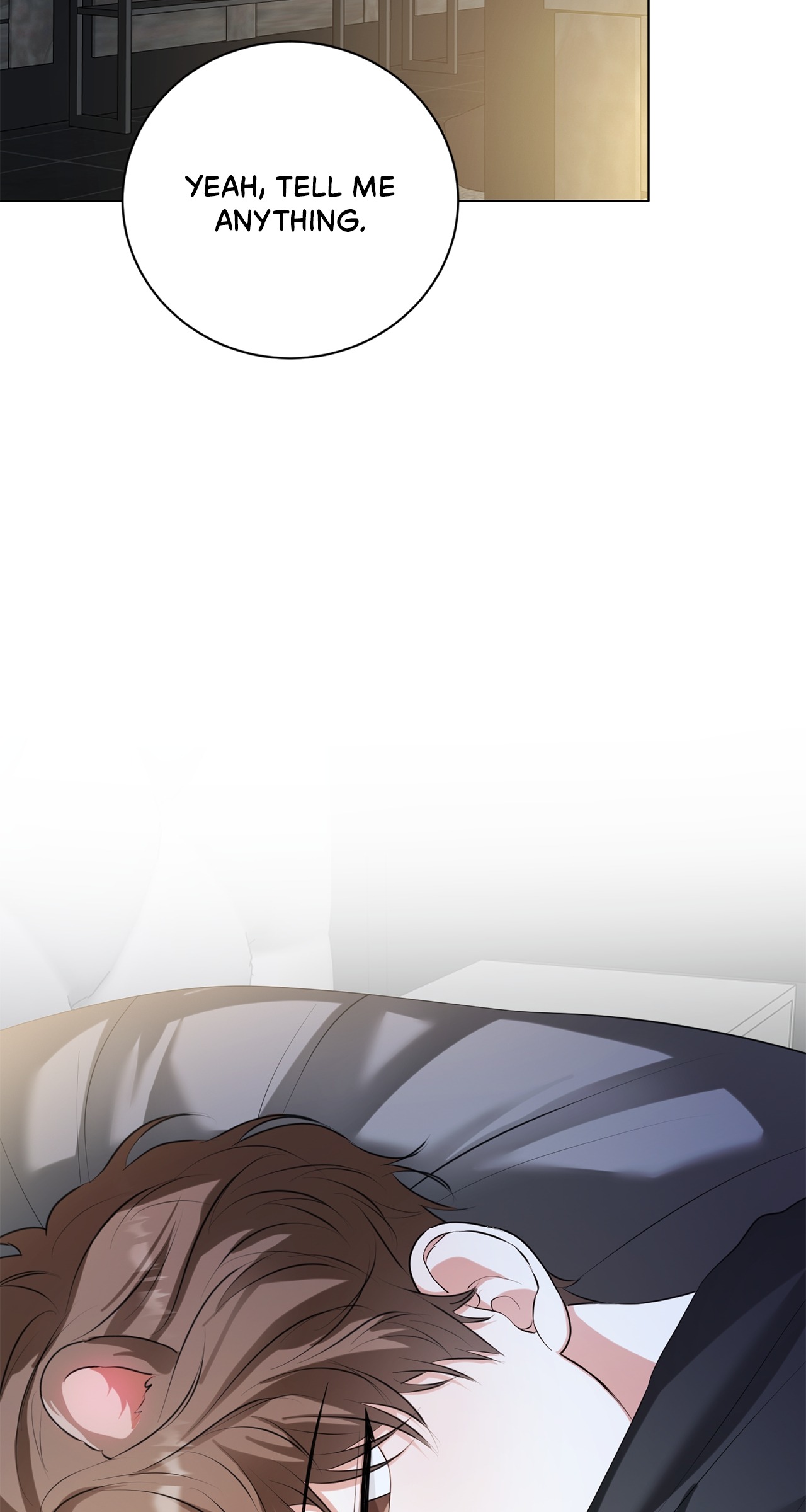 Alerte Bestiale Chapter 16 page 16 - 