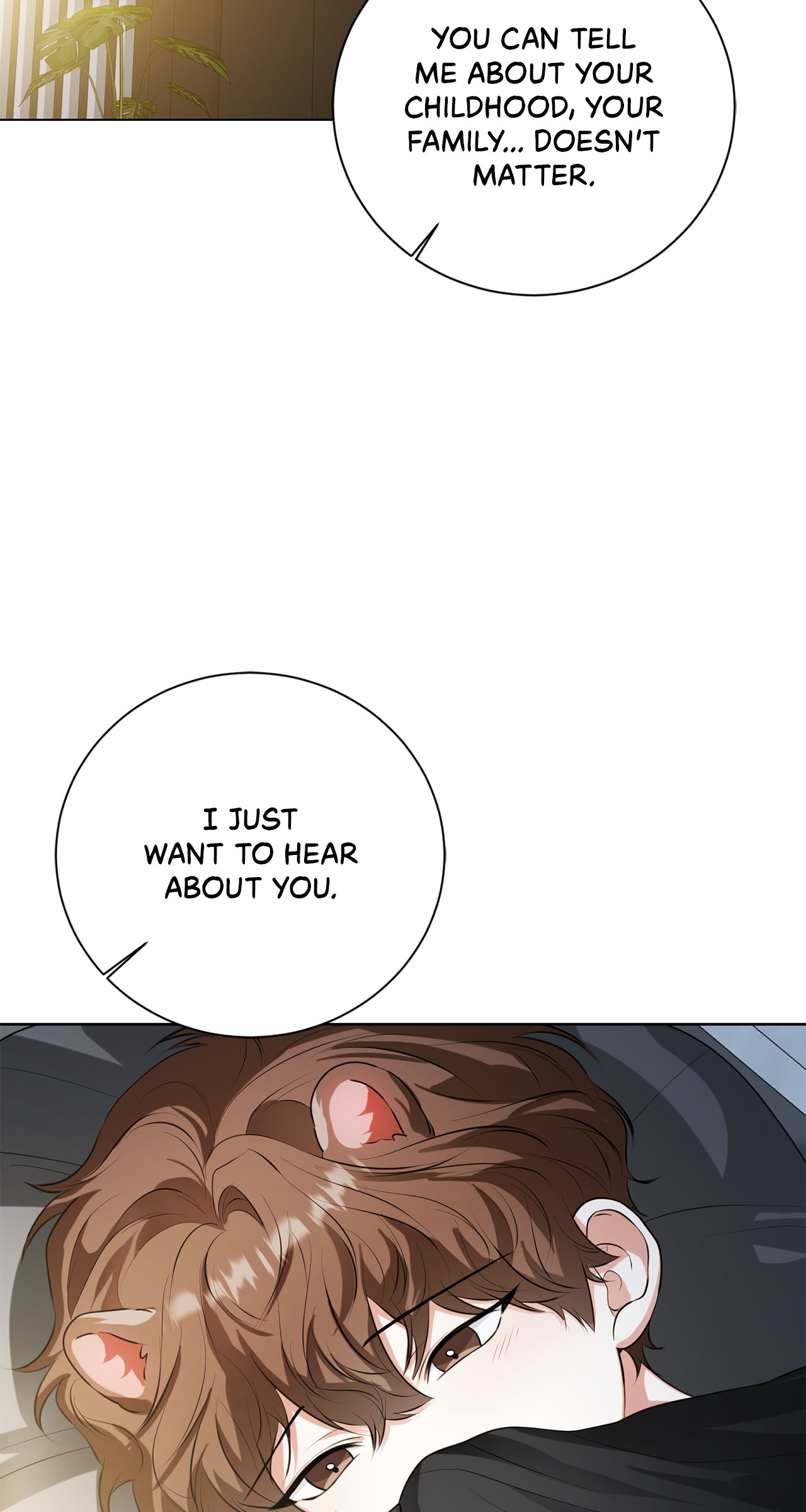 Alerte Bestiale Chapter 16 page 25 - 
