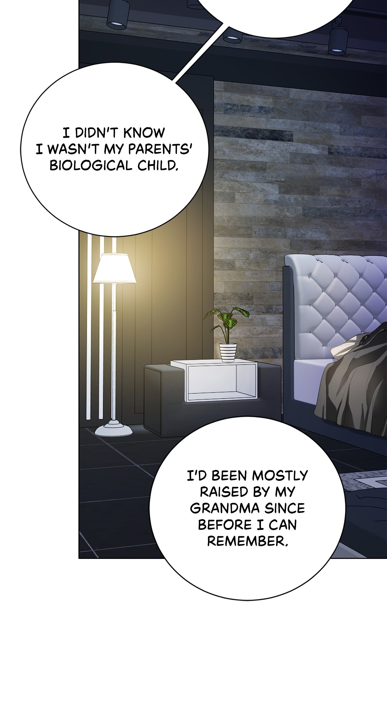 Alerte Bestiale Chapter 16 page 28 - 