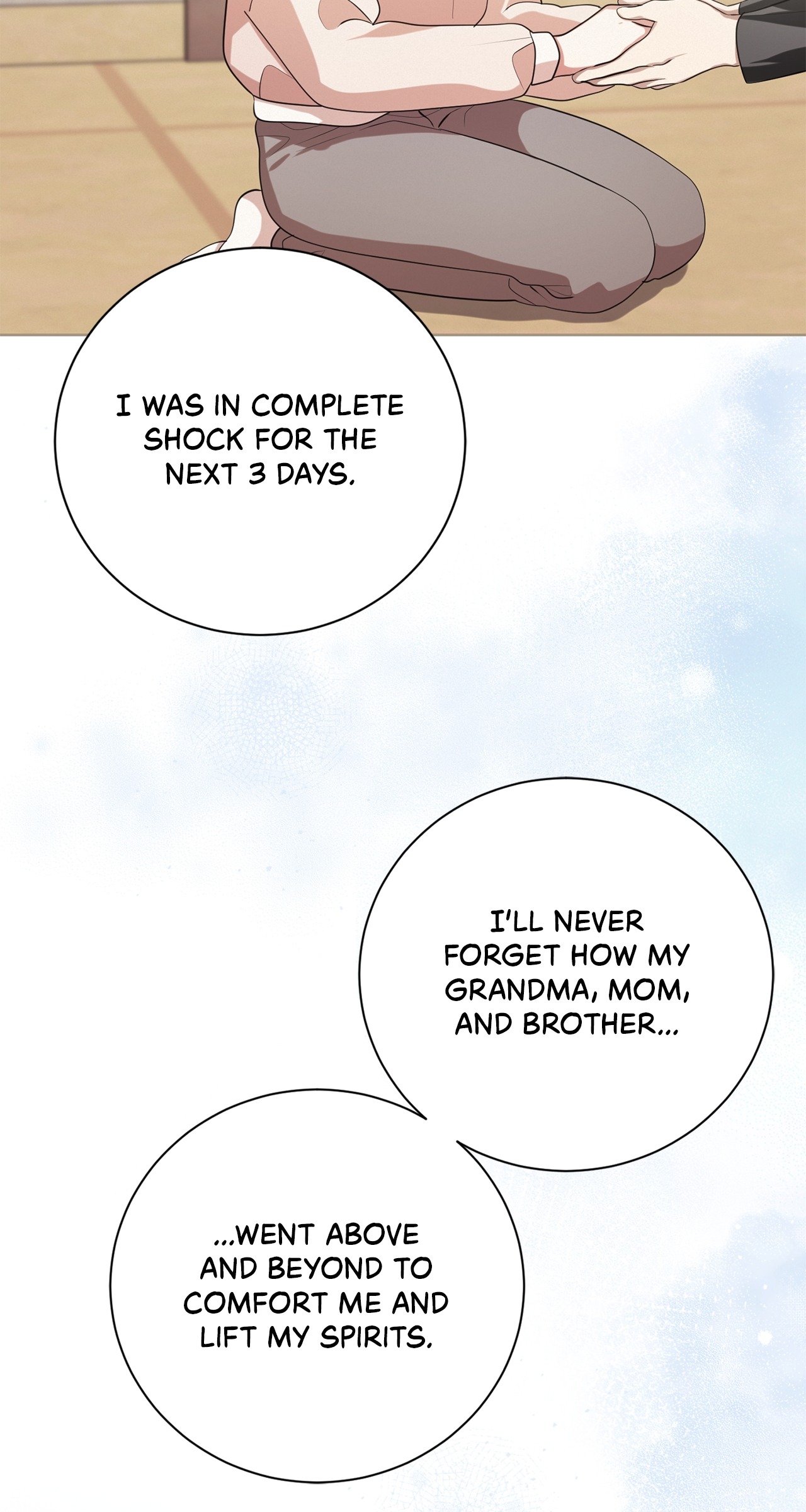 Alerte Bestiale Chapter 16 page 32 - 