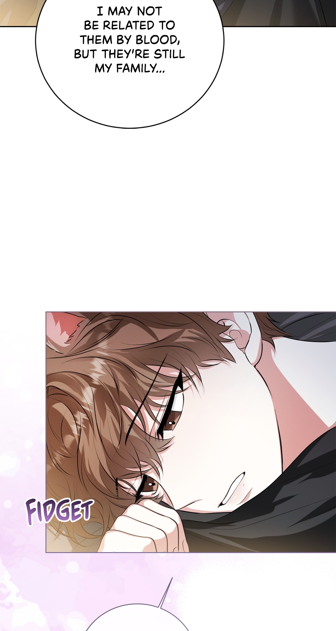 Alerte Bestiale Chapter 16 page 35 - 