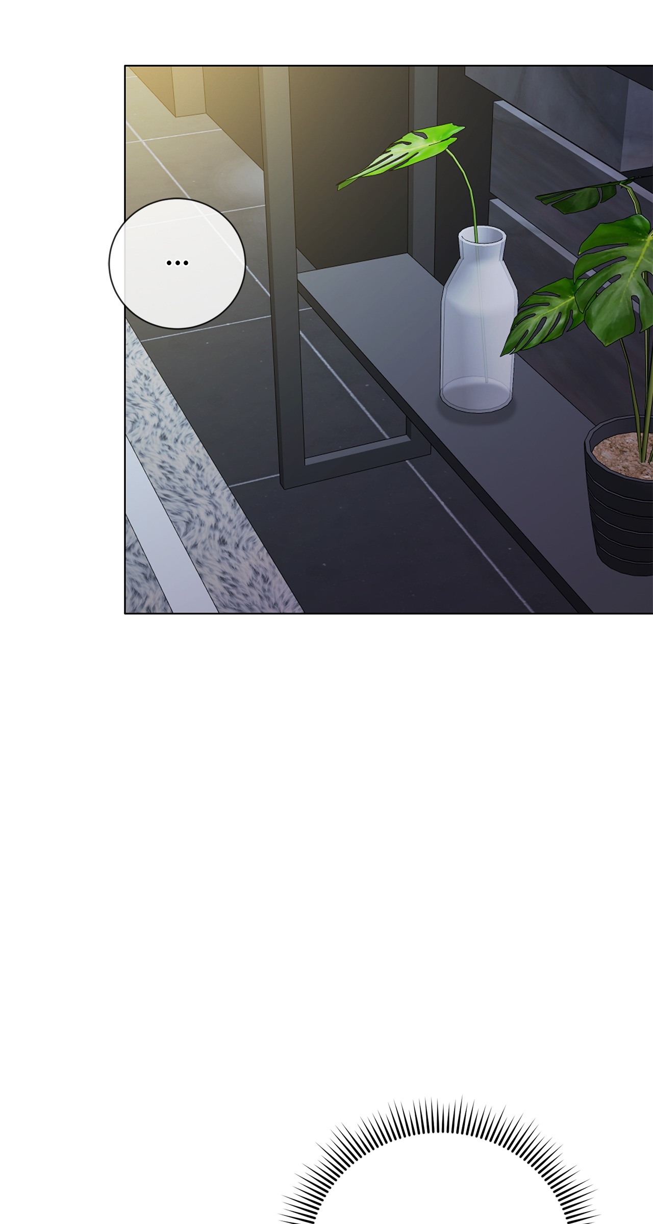 Alerte Bestiale Chapter 16 page 38 - 