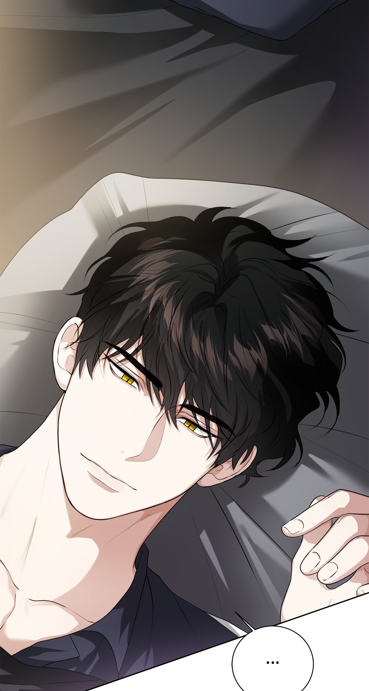 Alerte Bestiale Chapter 16 page 42 - 