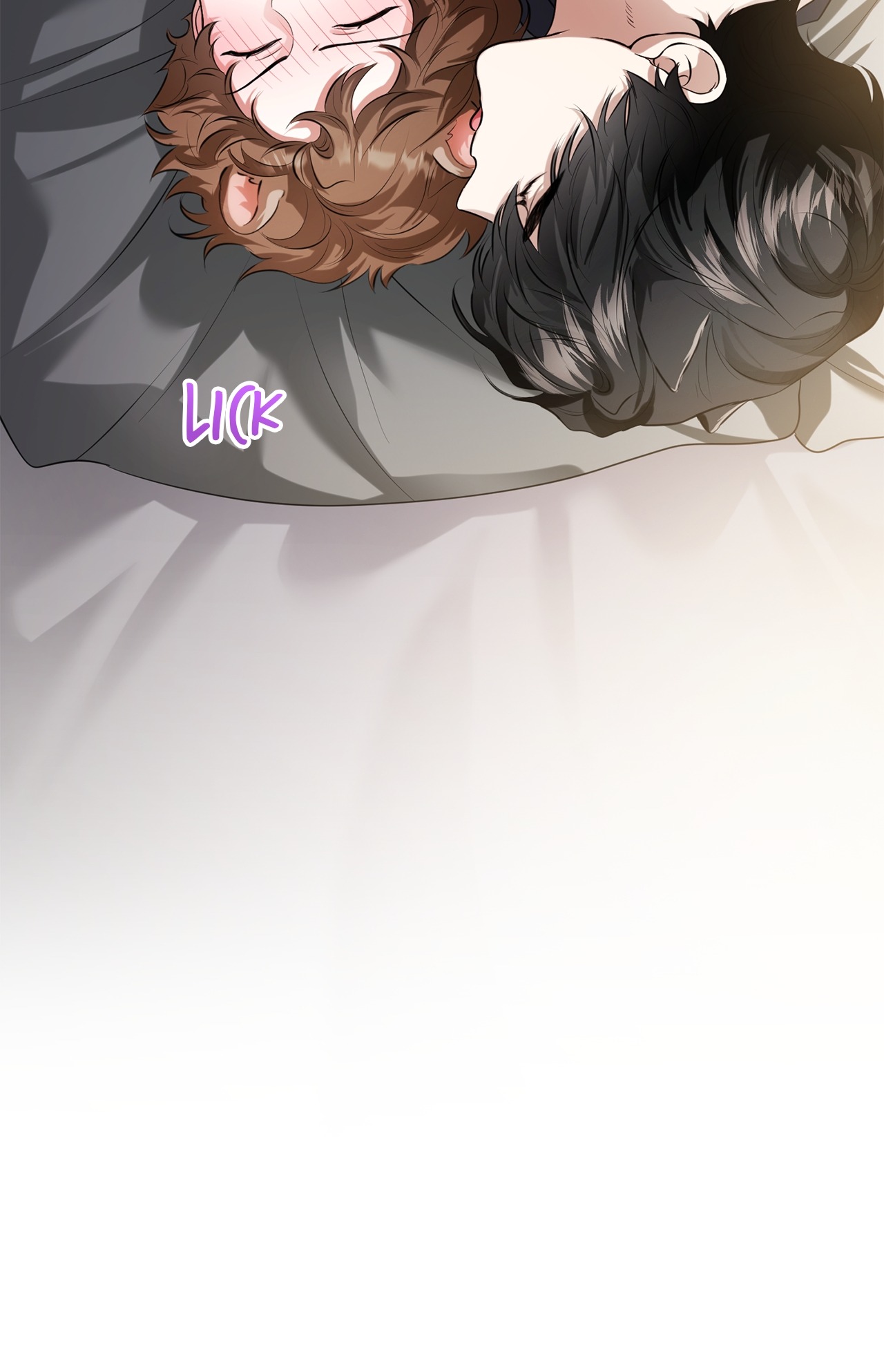 Alerte Bestiale Chapter 16 page 52 - 