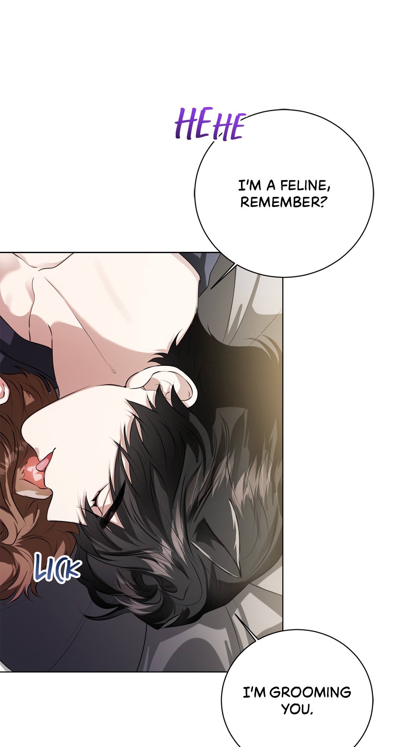 Alerte Bestiale Chapter 16 page 53 - 
