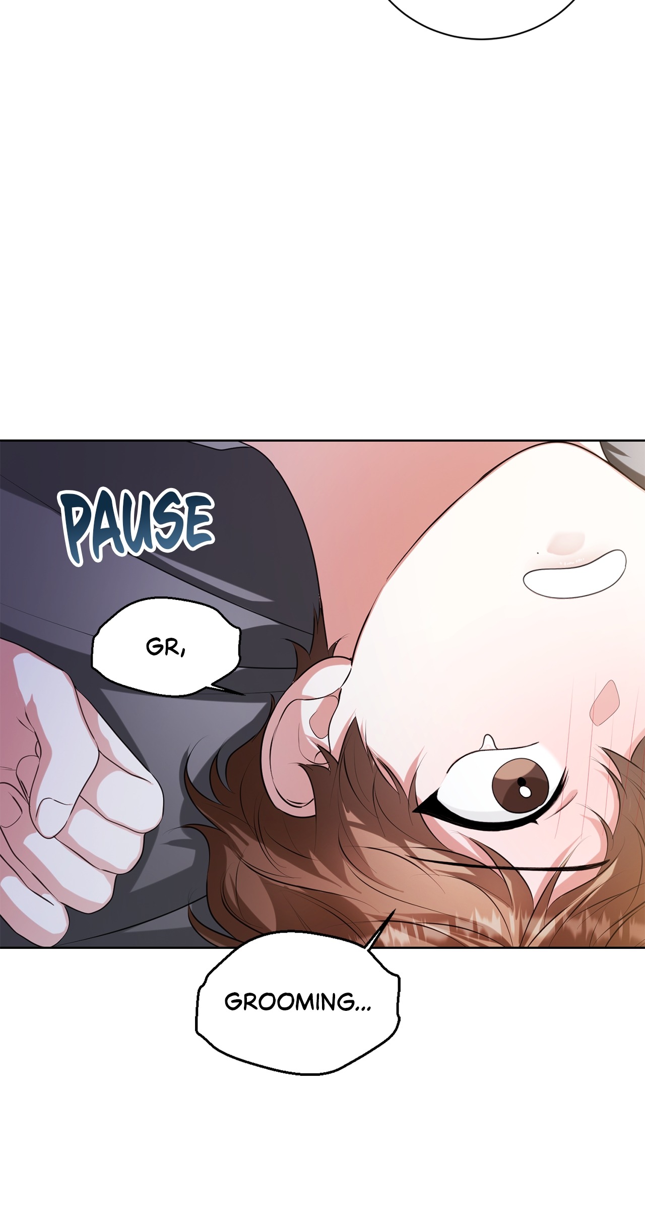 Alerte Bestiale Chapter 16 page 54 - 