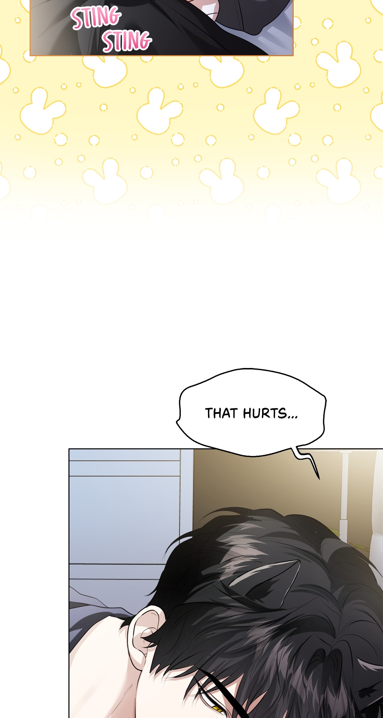 Alerte Bestiale Chapter 16 page 62 - 