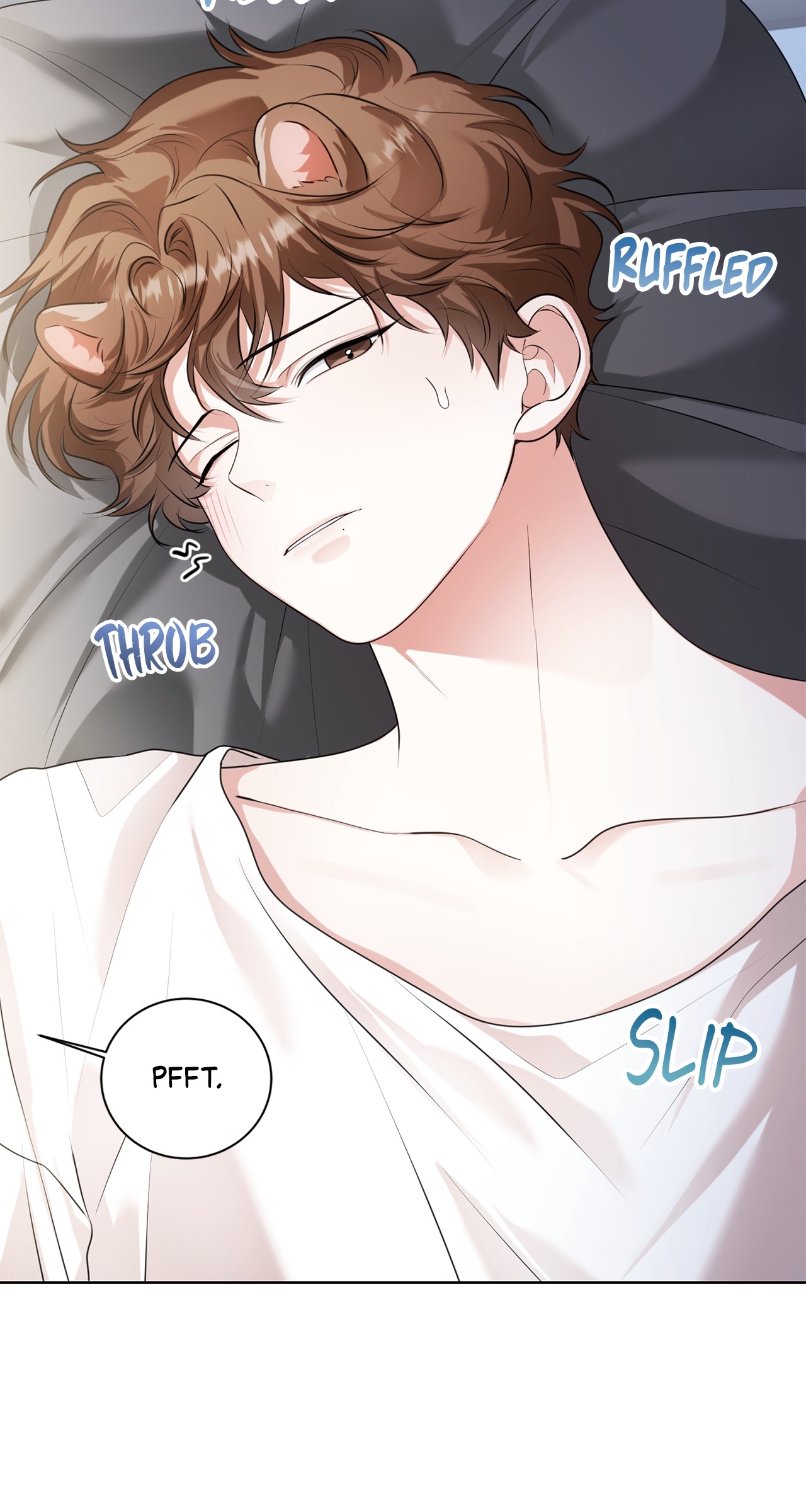 Alerte Bestiale Chapter 16 page 64 - 