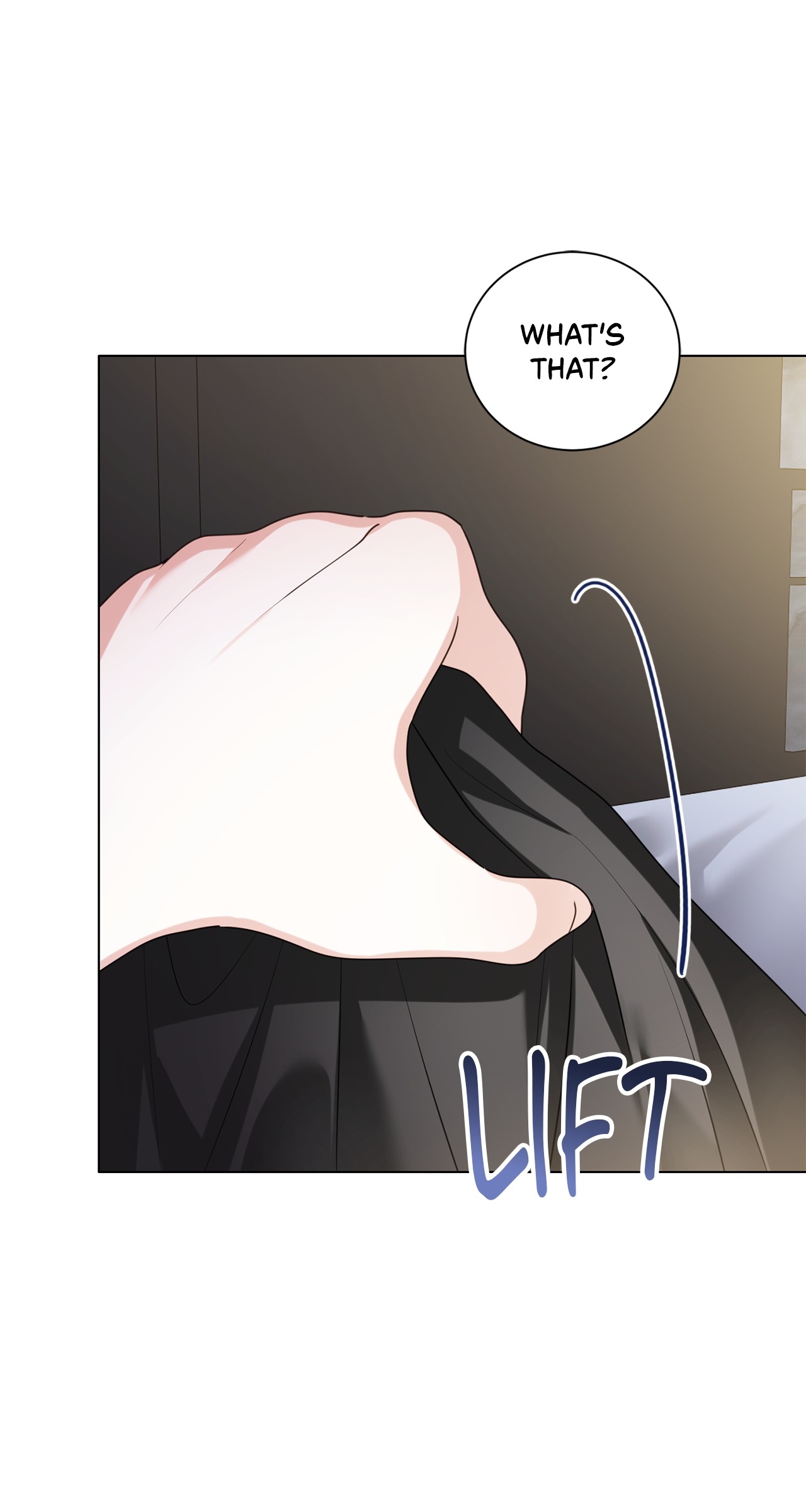 Alerte Bestiale Chapter 16 page 67 - 