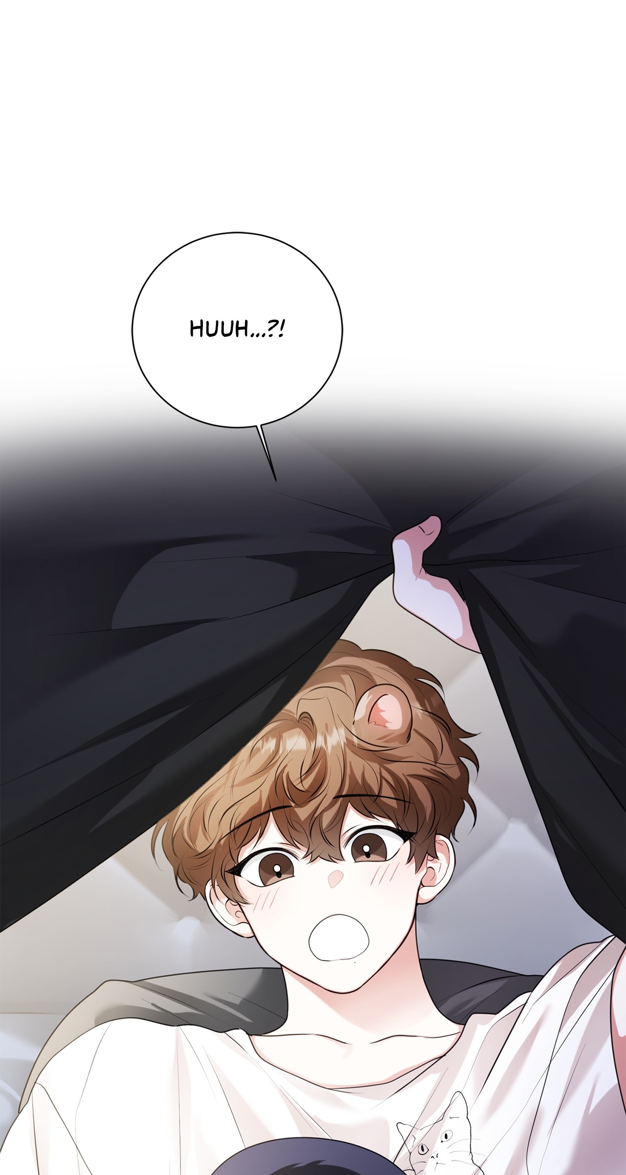 Alerte Bestiale Chapter 16 page 68 - 