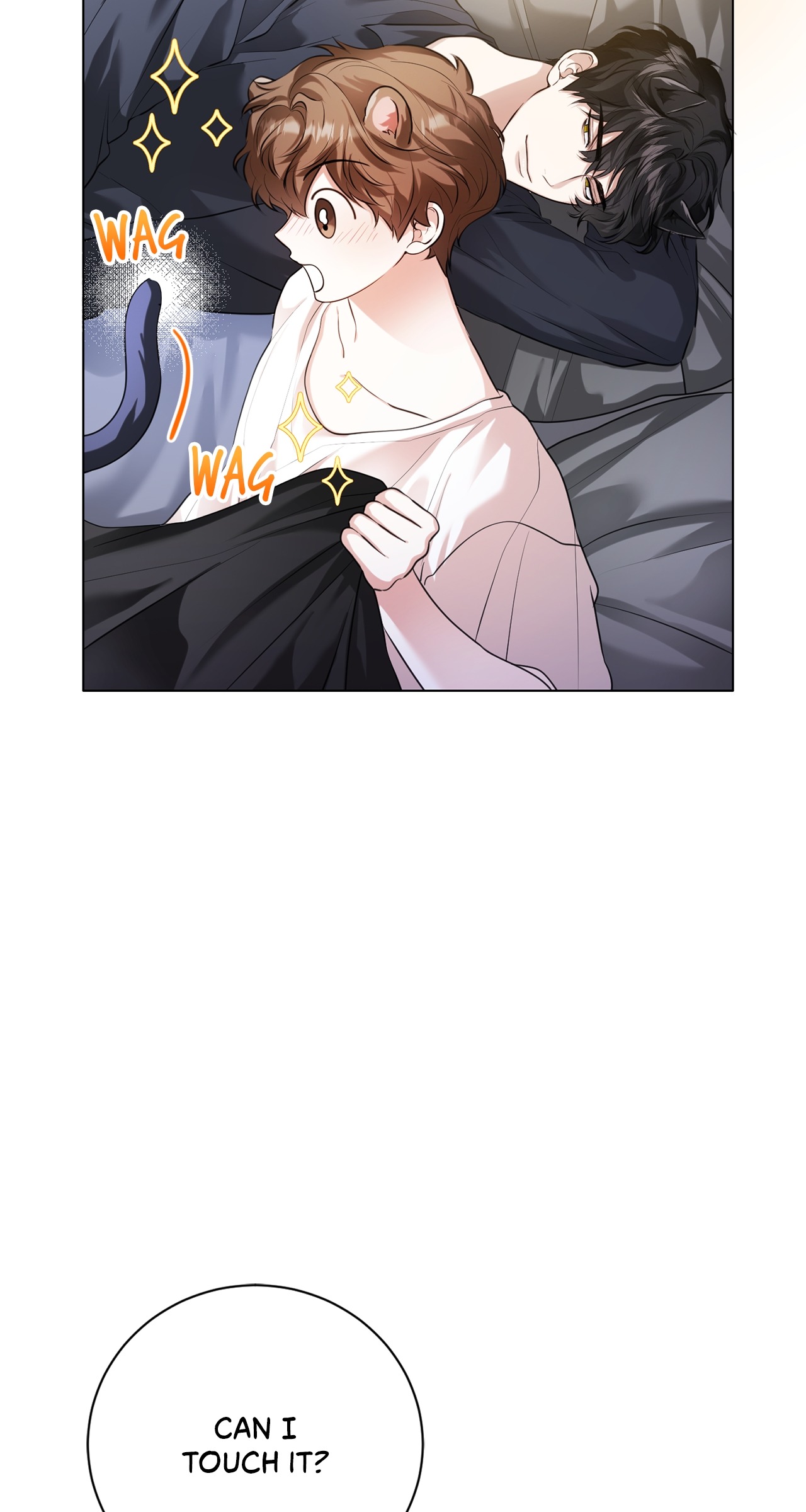 Alerte Bestiale Chapter 16 page 70 - 