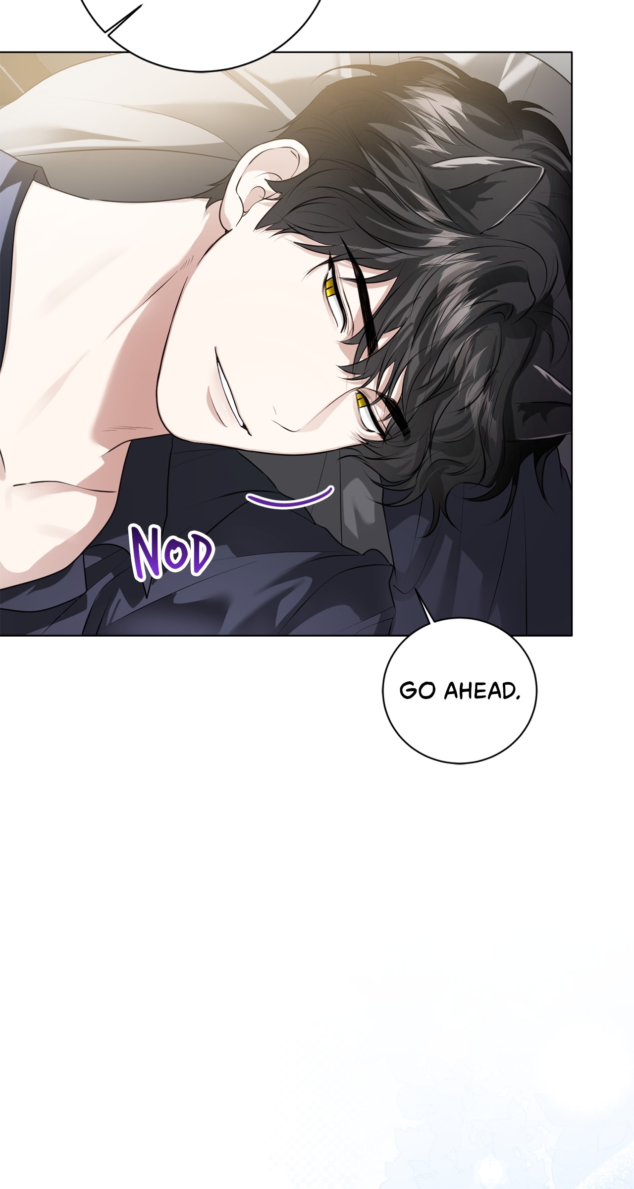 Alerte Bestiale Chapter 16 page 71 - 