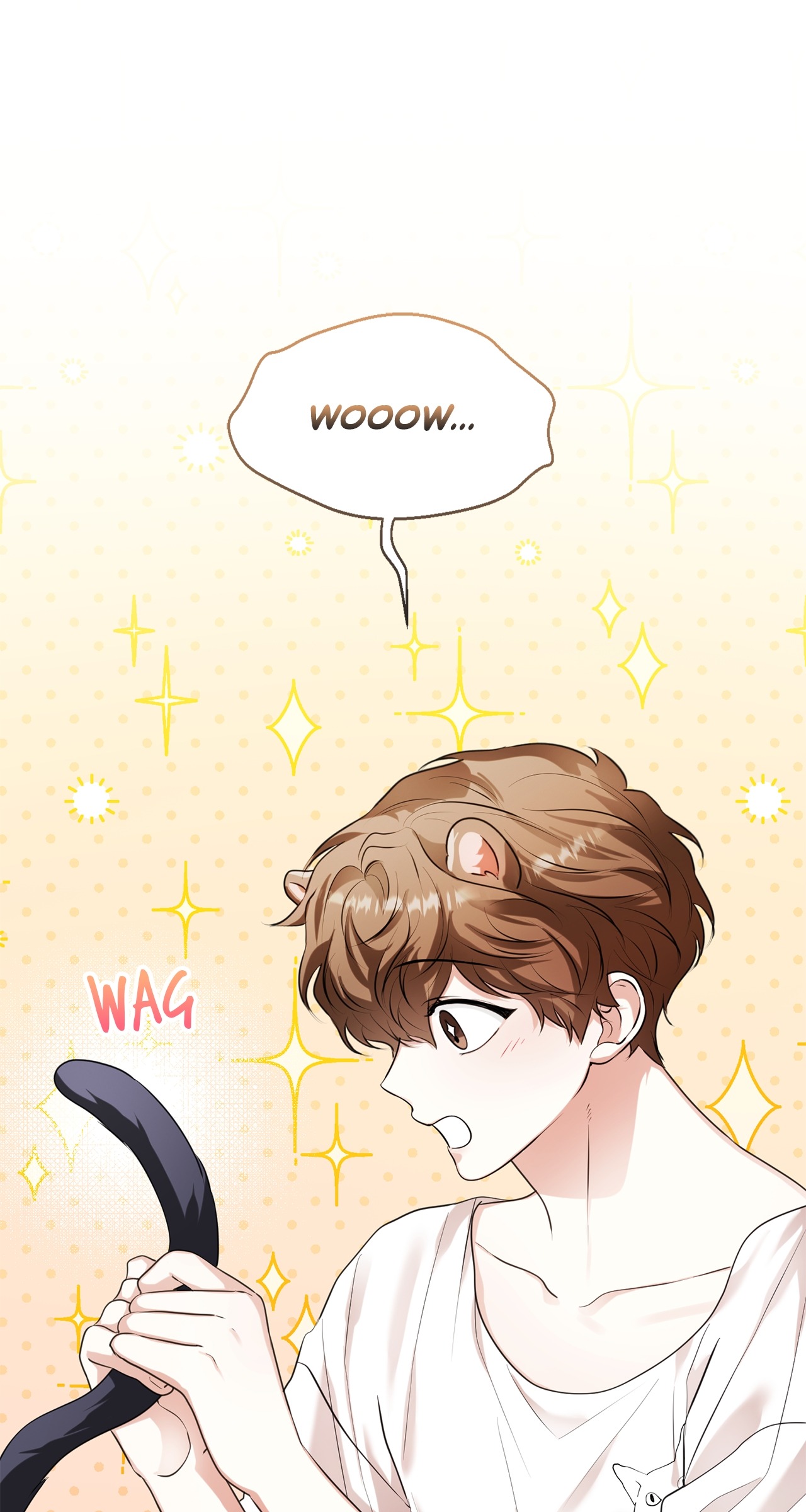 Alerte Bestiale Chapter 16 page 74 - 