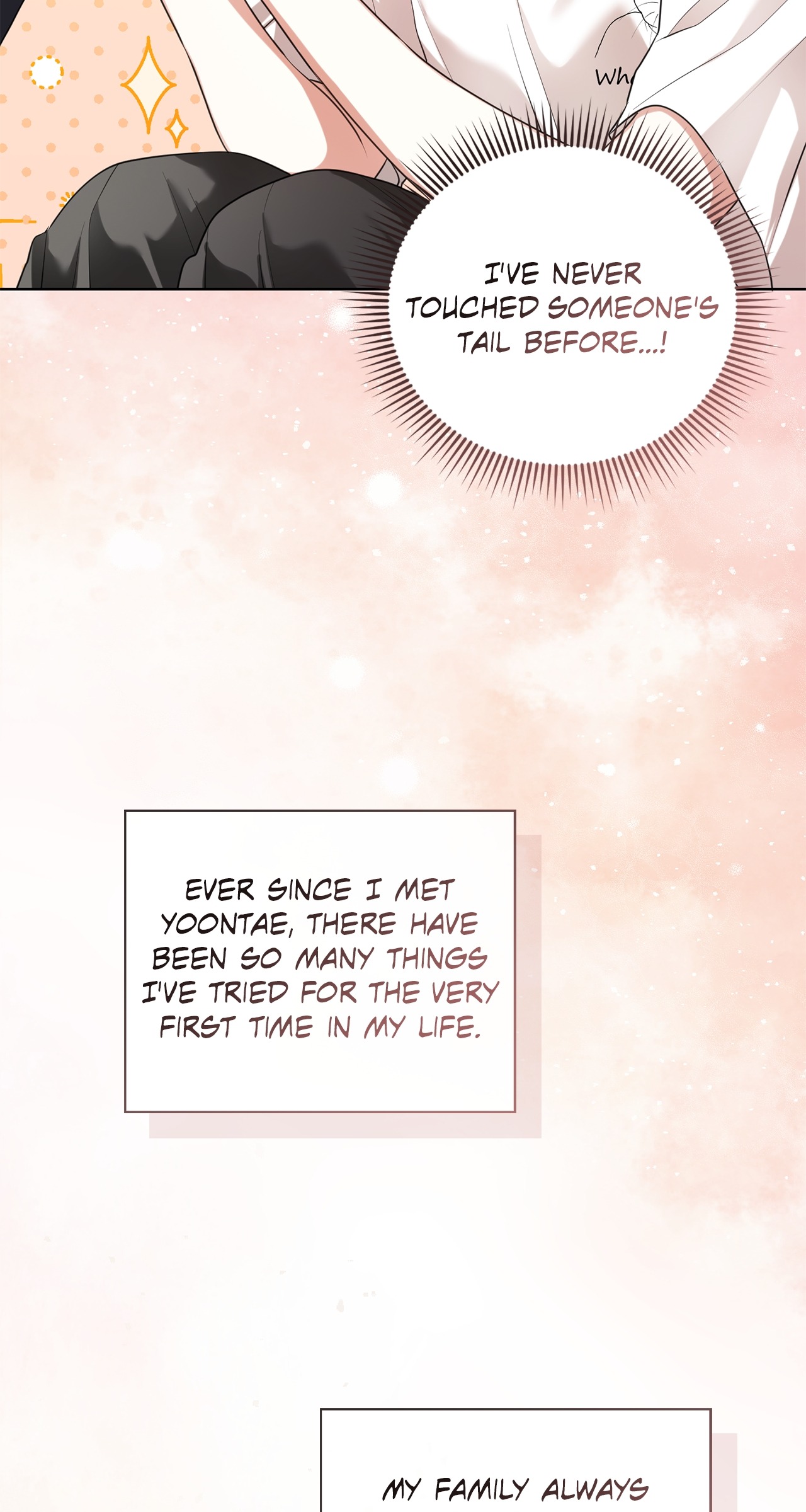 Alerte Bestiale Chapter 16 page 75 - 