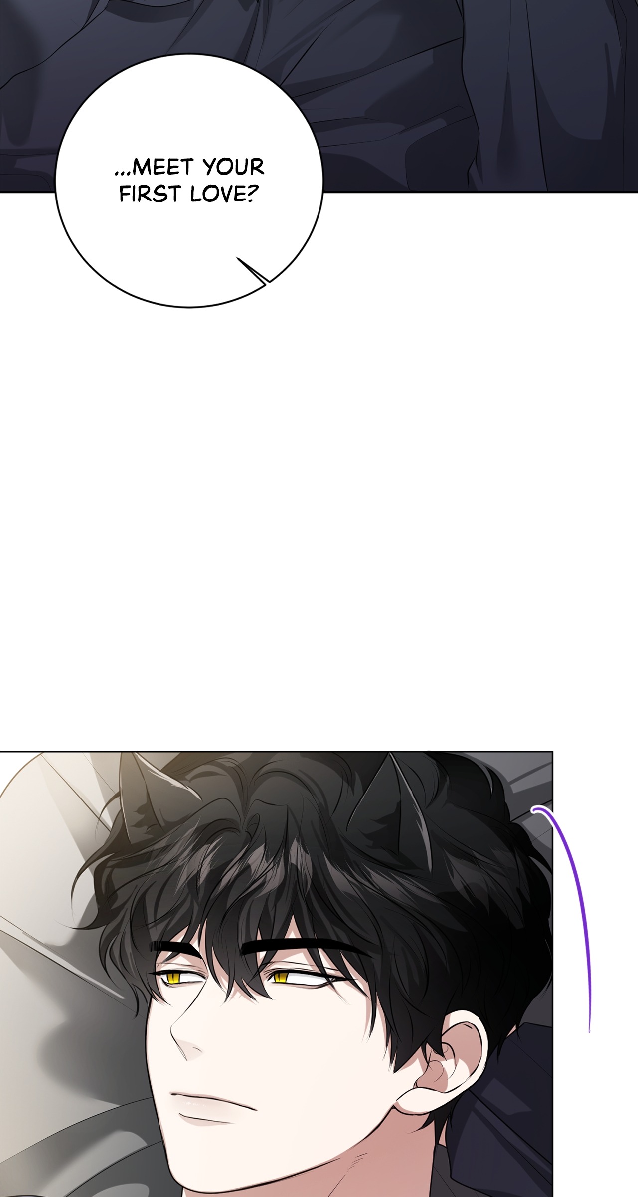 Alerte Bestiale Chapter 16 page 78 - 