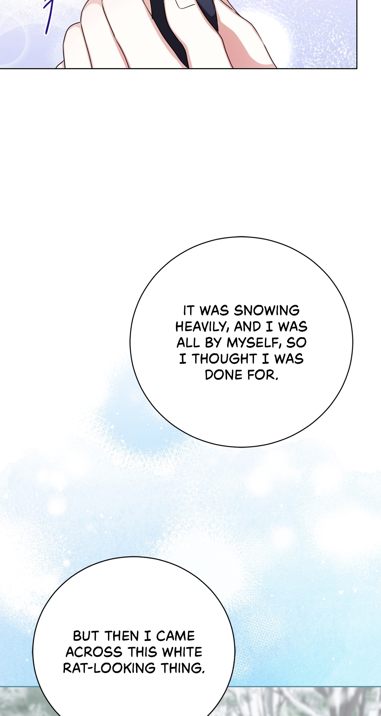 Alerte Bestiale Chapter 16 page 80 - 