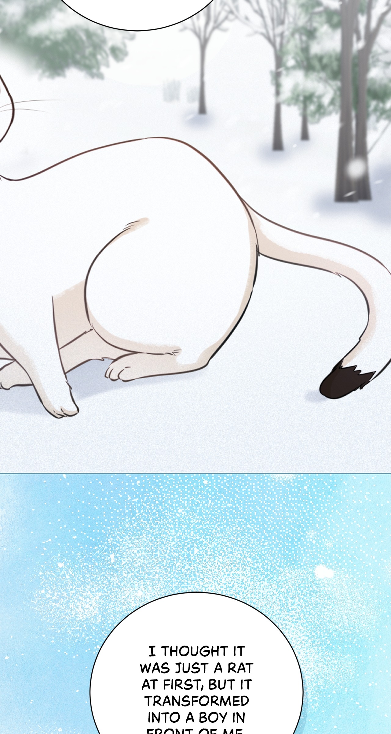 Alerte Bestiale Chapter 16 page 81 - 