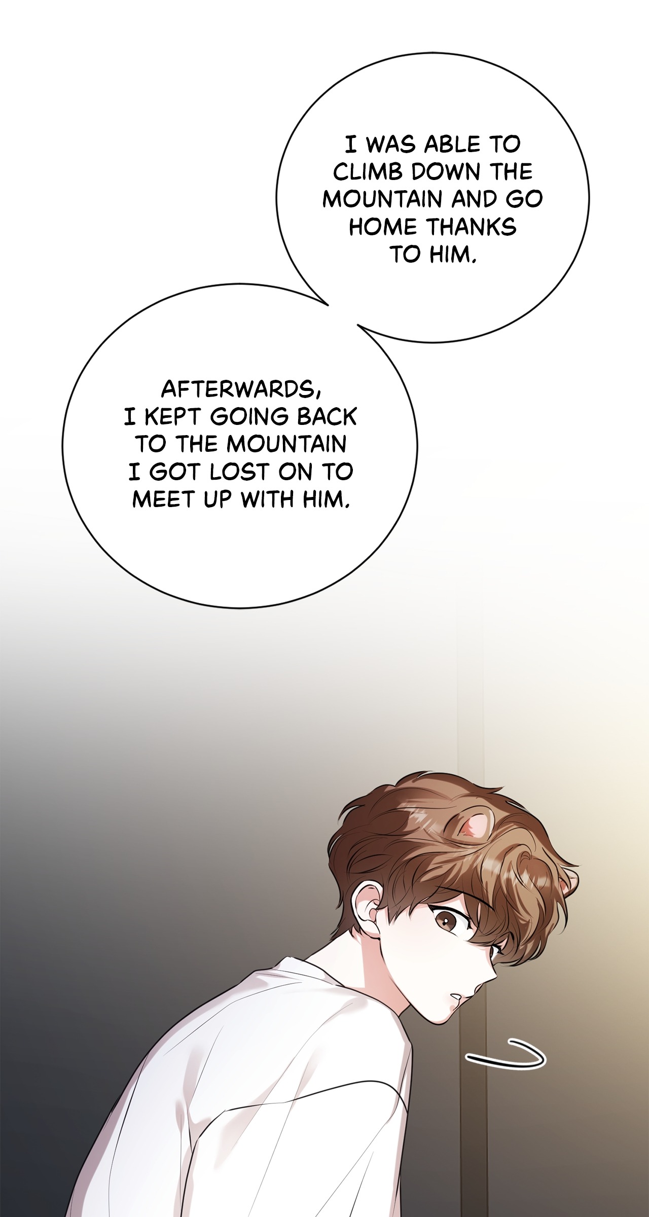 Alerte Bestiale Chapter 16 page 84 - 