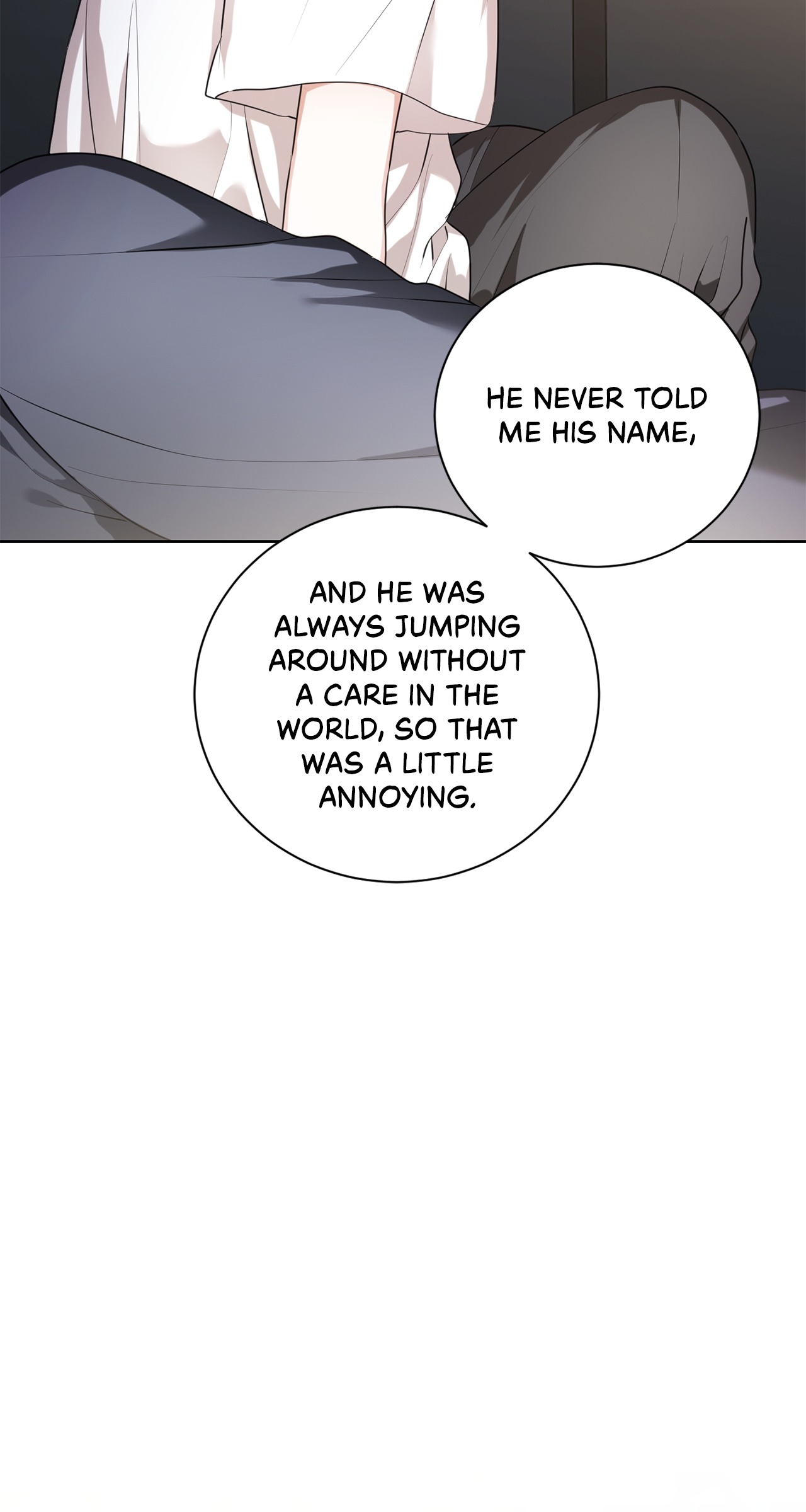 Alerte Bestiale Chapter 16 page 85 - 