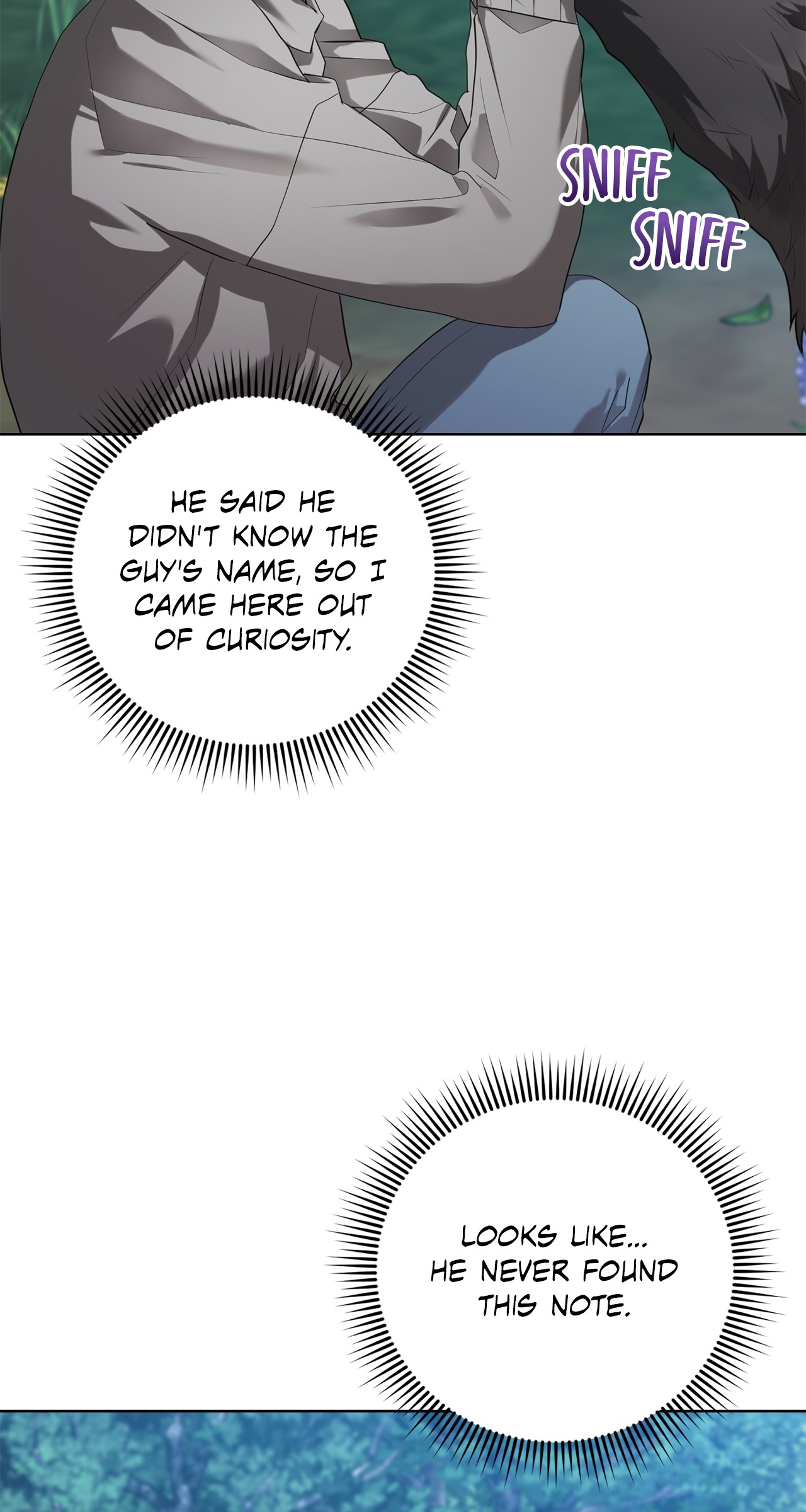 Alerte Bestiale Chapter 17 page 13 - 