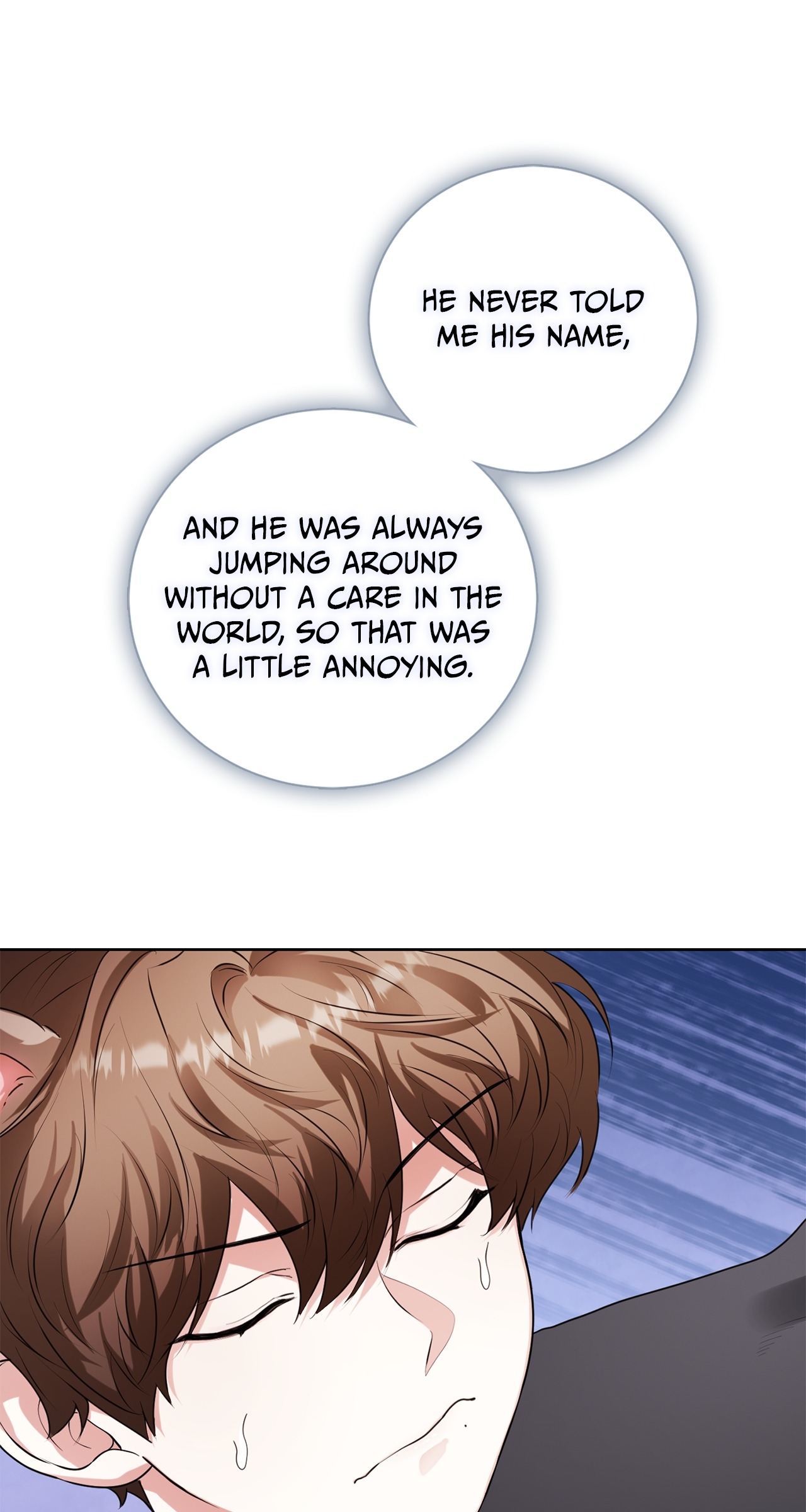 Alerte Bestiale Chapter 17 page 16 - 
