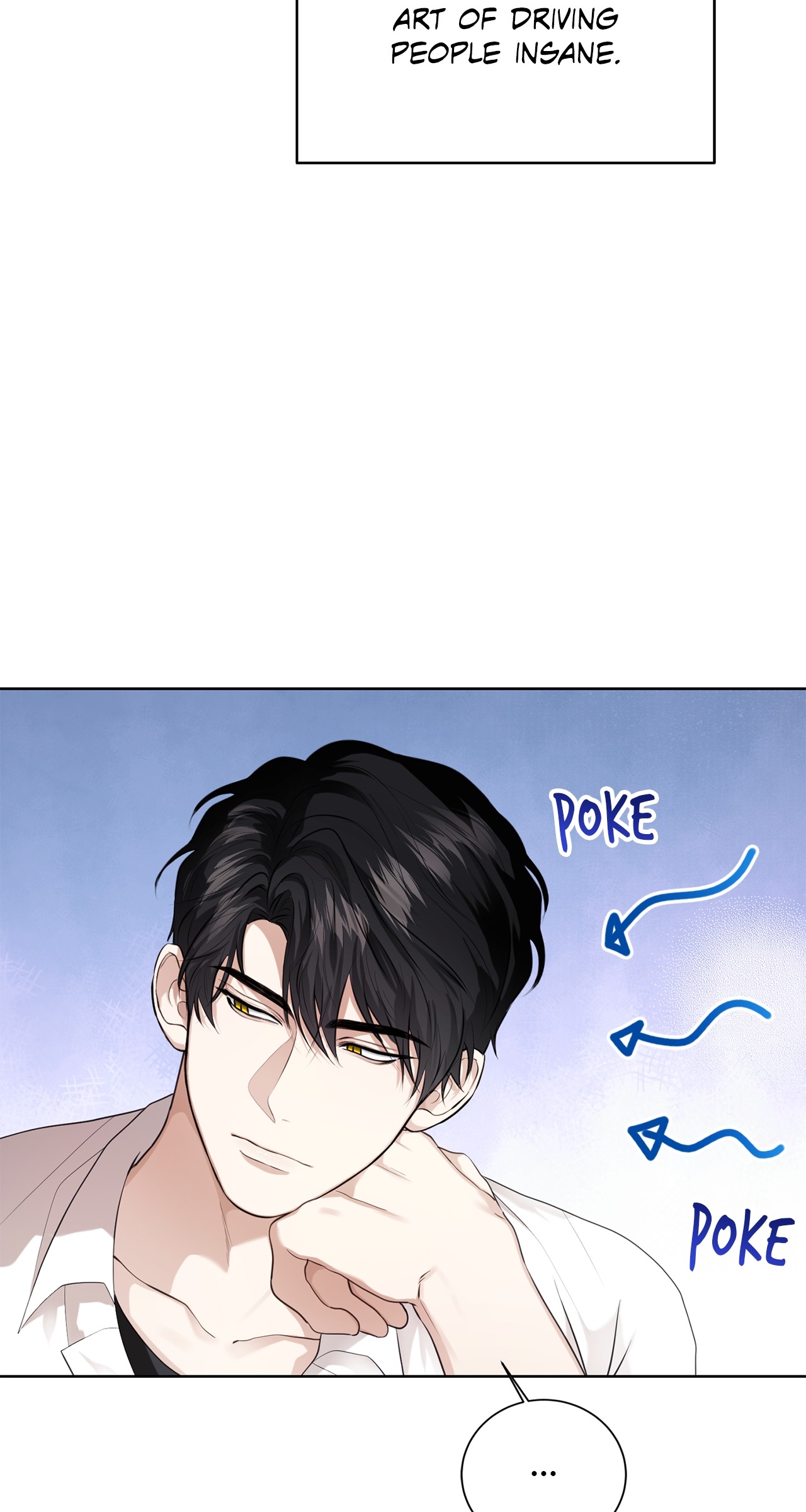 Alerte Bestiale Chapter 17 page 21 - 