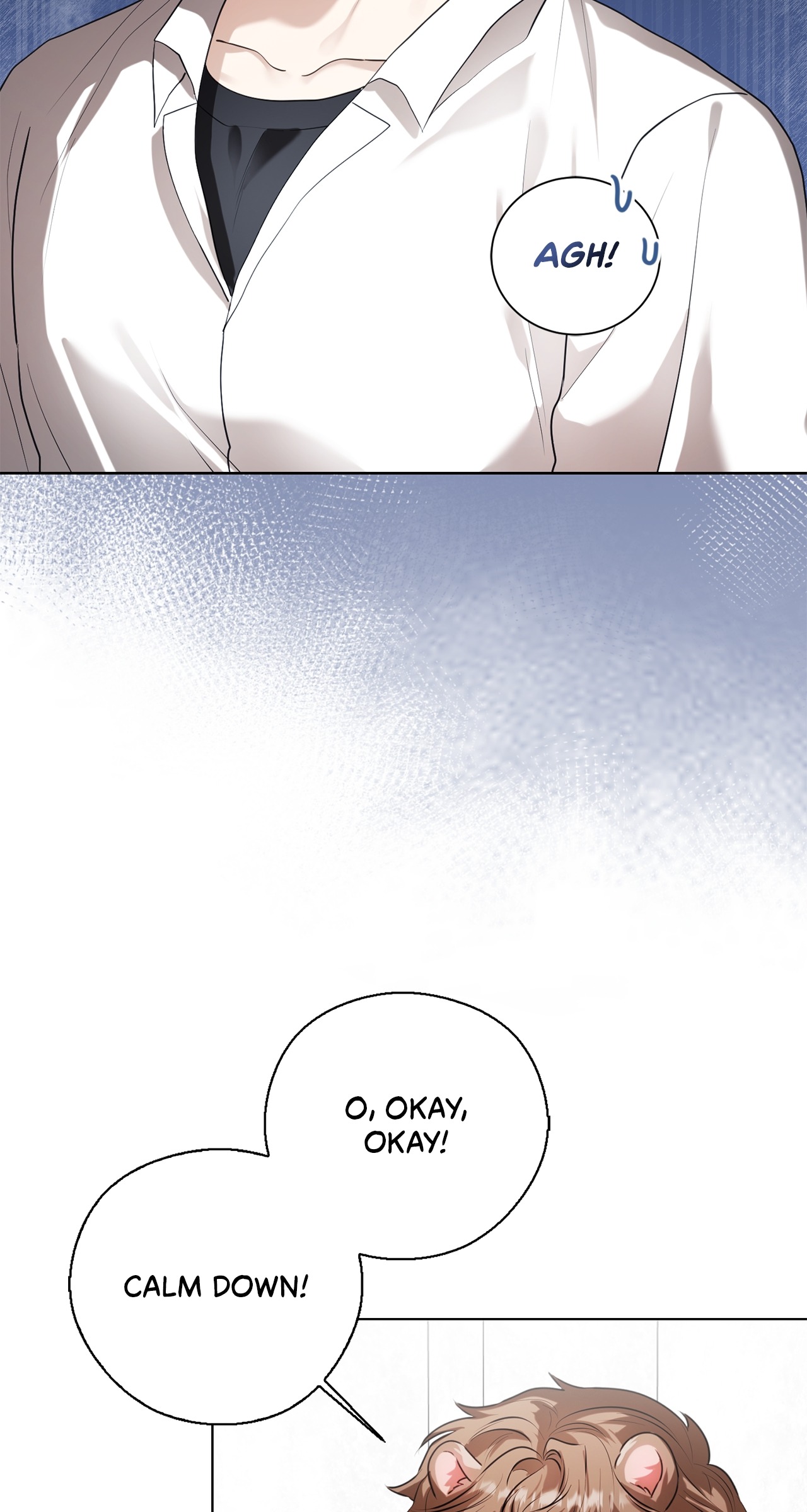 Alerte Bestiale Chapter 17 page 28 - 