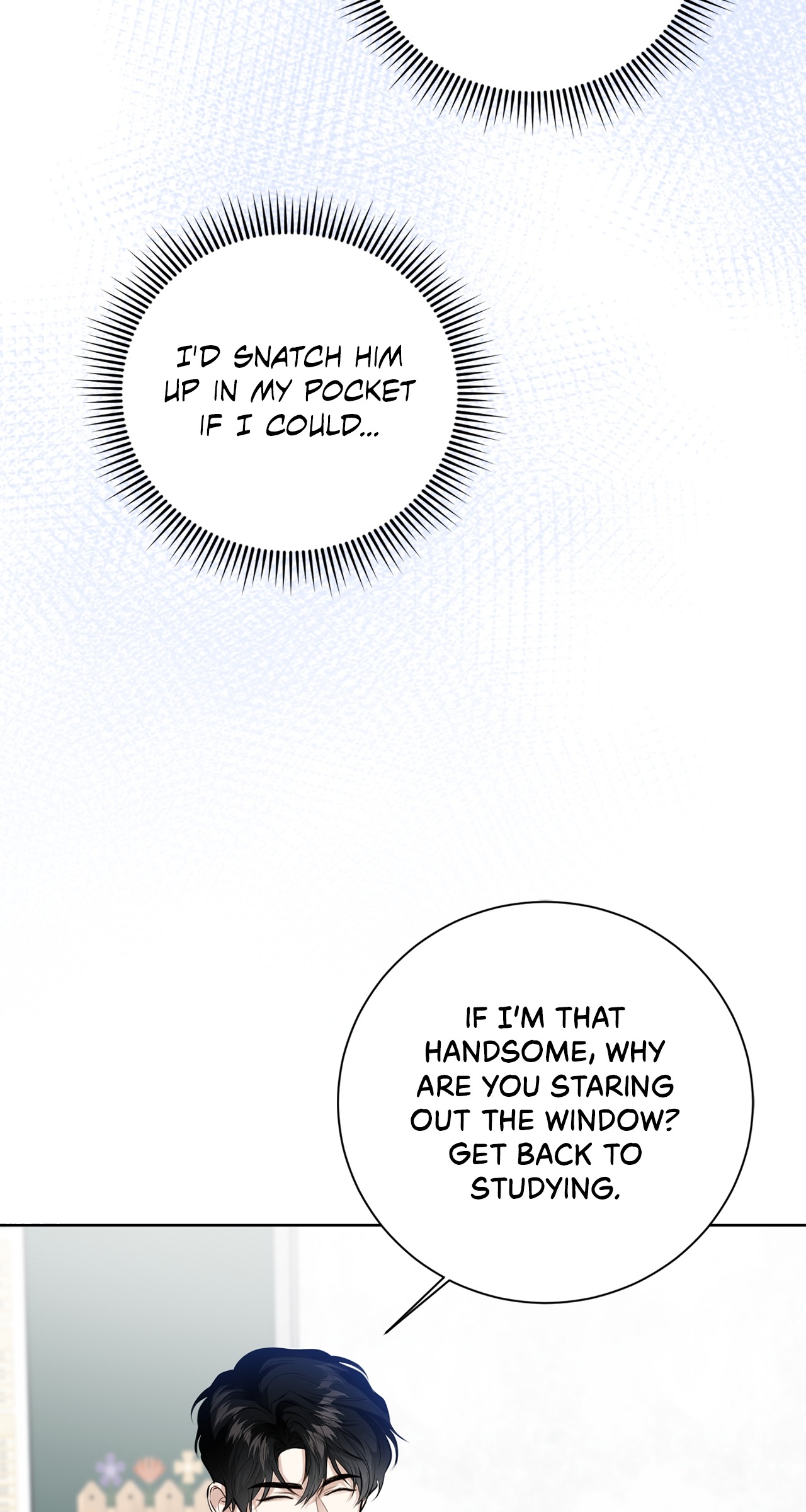 Alerte Bestiale Chapter 17 page 34 - 