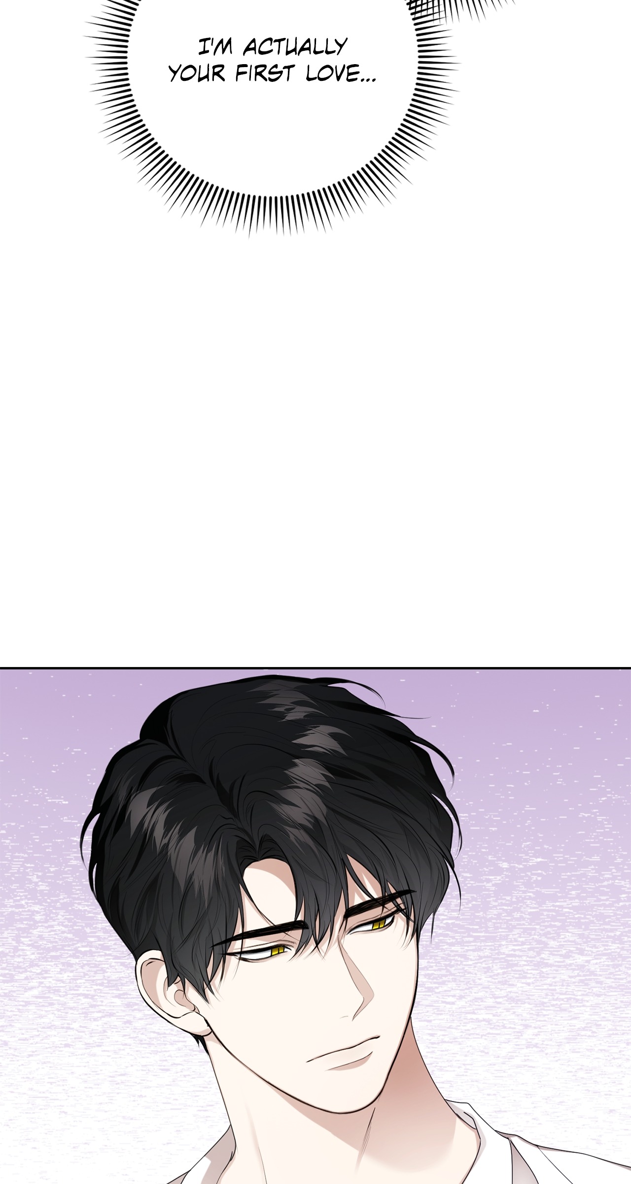 Alerte Bestiale Chapter 17 page 37 - 