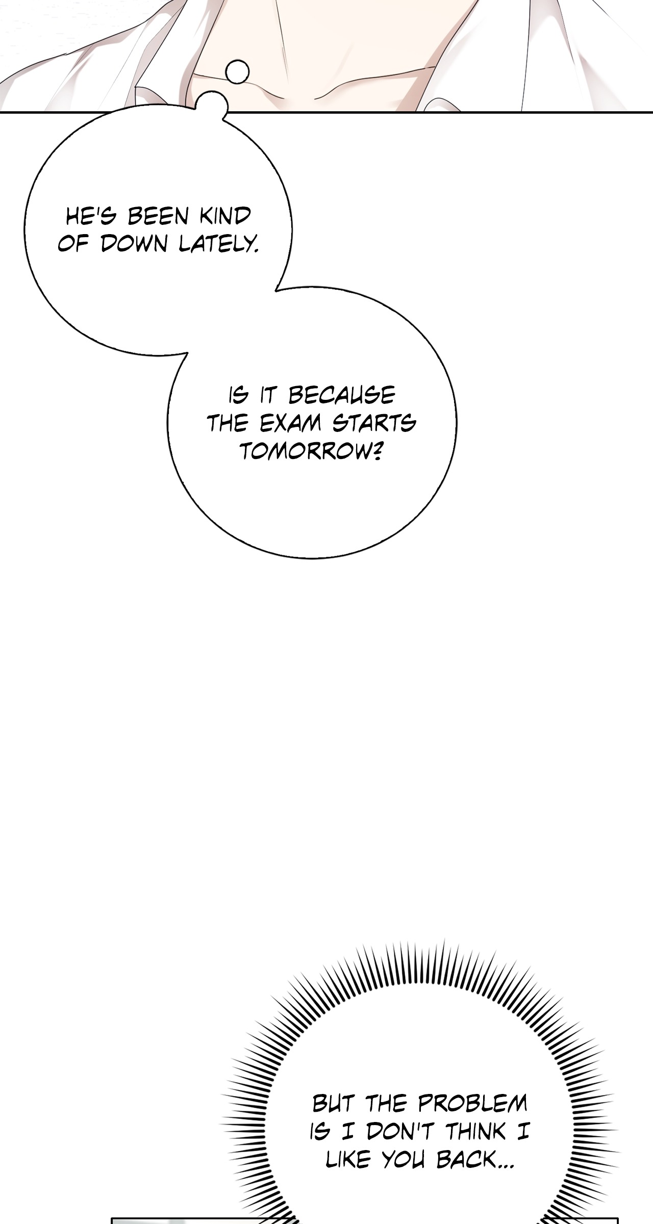 Alerte Bestiale Chapter 17 page 38 - 