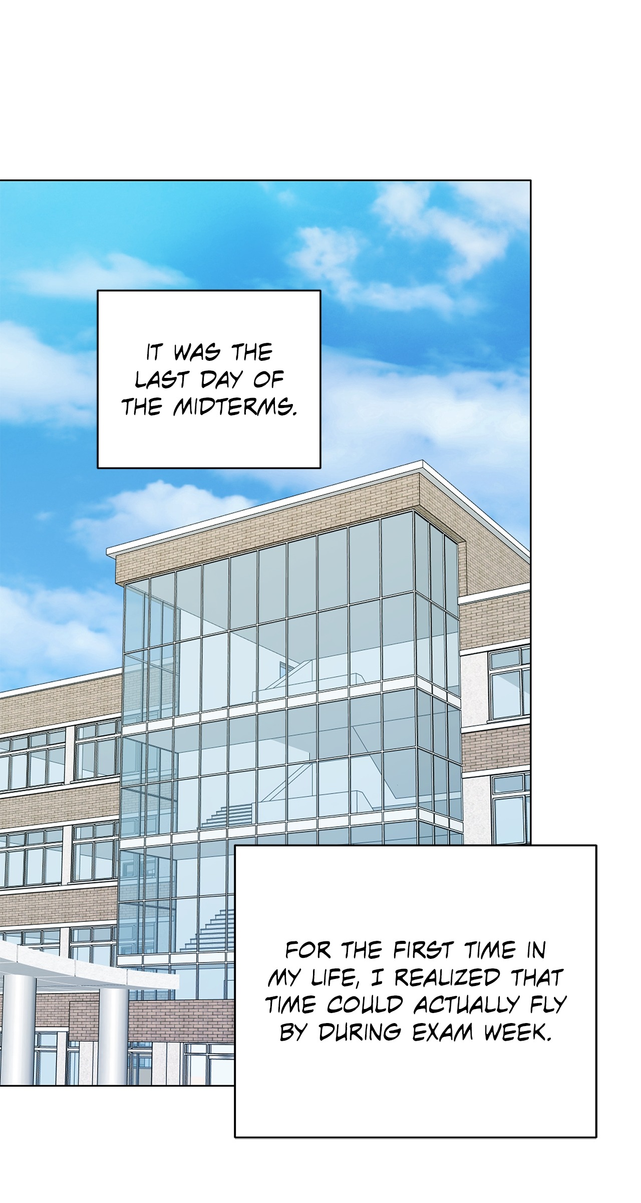 Alerte Bestiale Chapter 17 page 43 - 