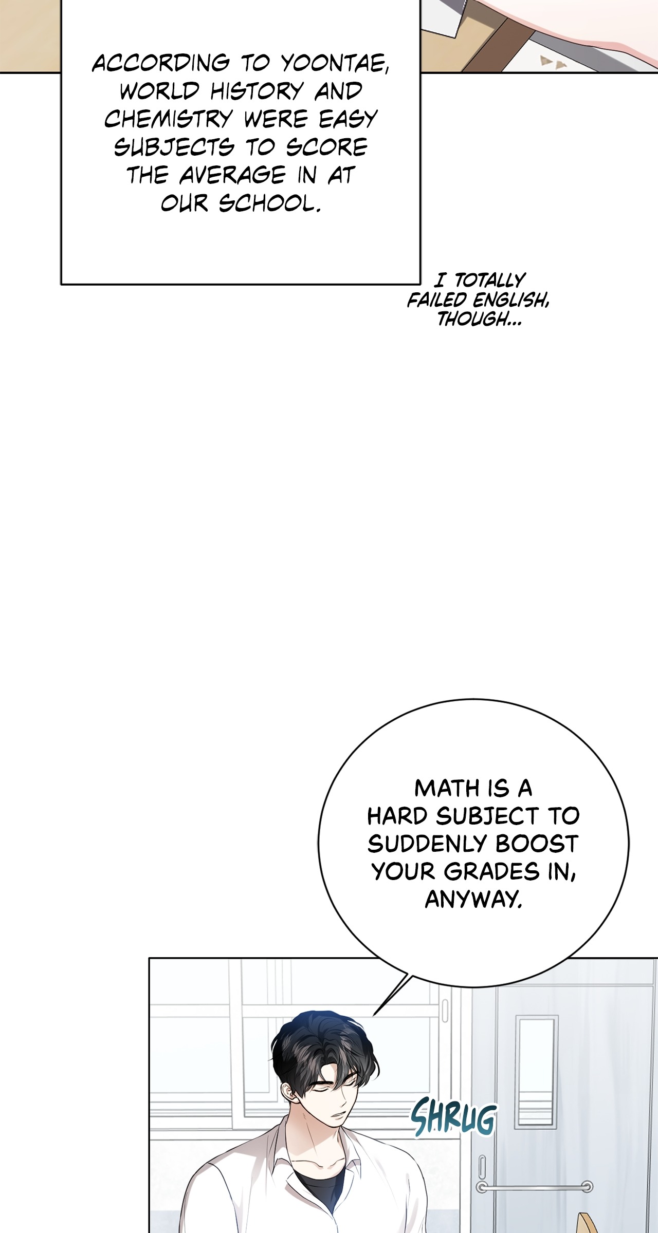 Alerte Bestiale Chapter 17 page 49 - 