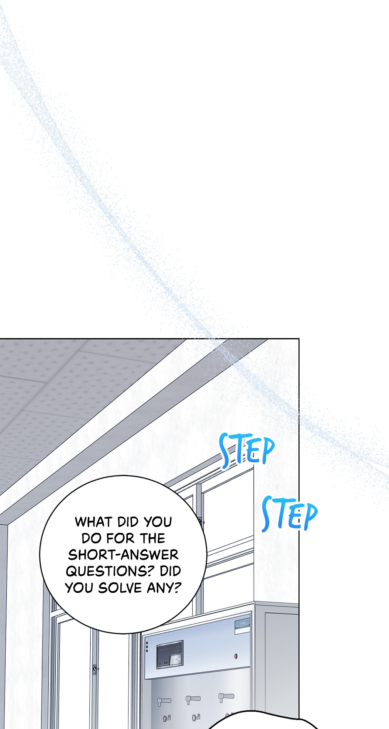 Alerte Bestiale Chapter 17 page 52 - 