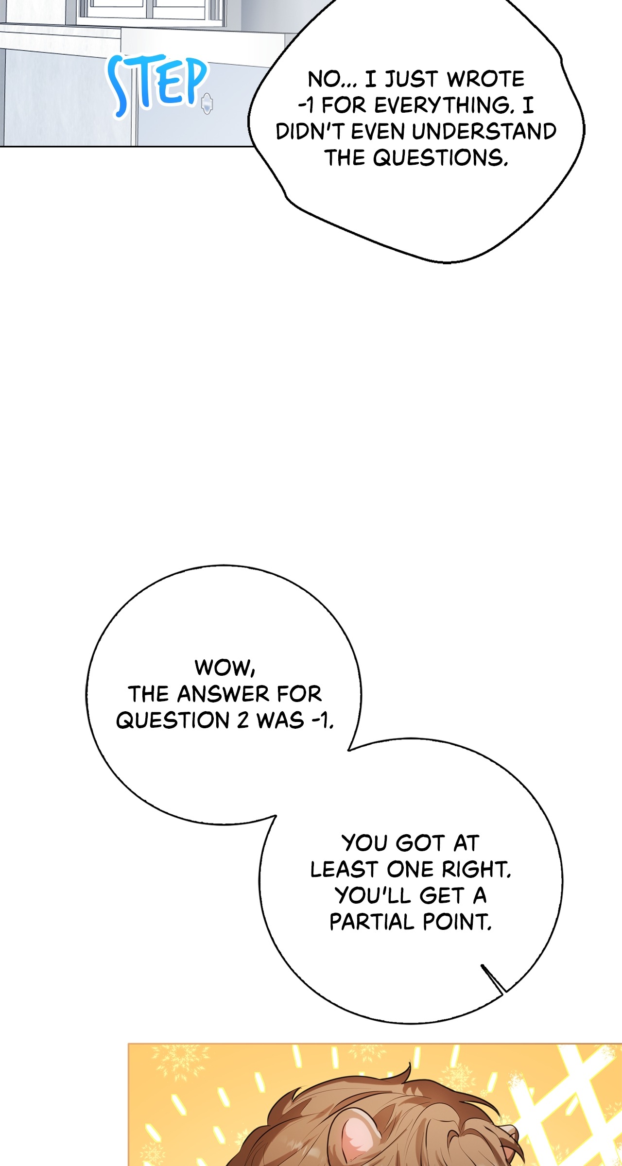 Alerte Bestiale Chapter 17 page 53 - 
