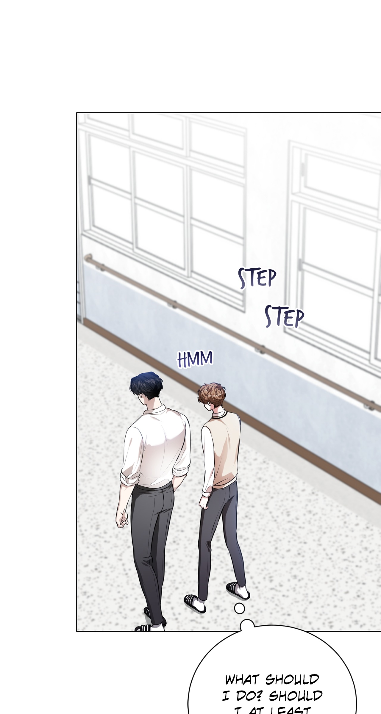 Alerte Bestiale Chapter 17 page 65 - 
