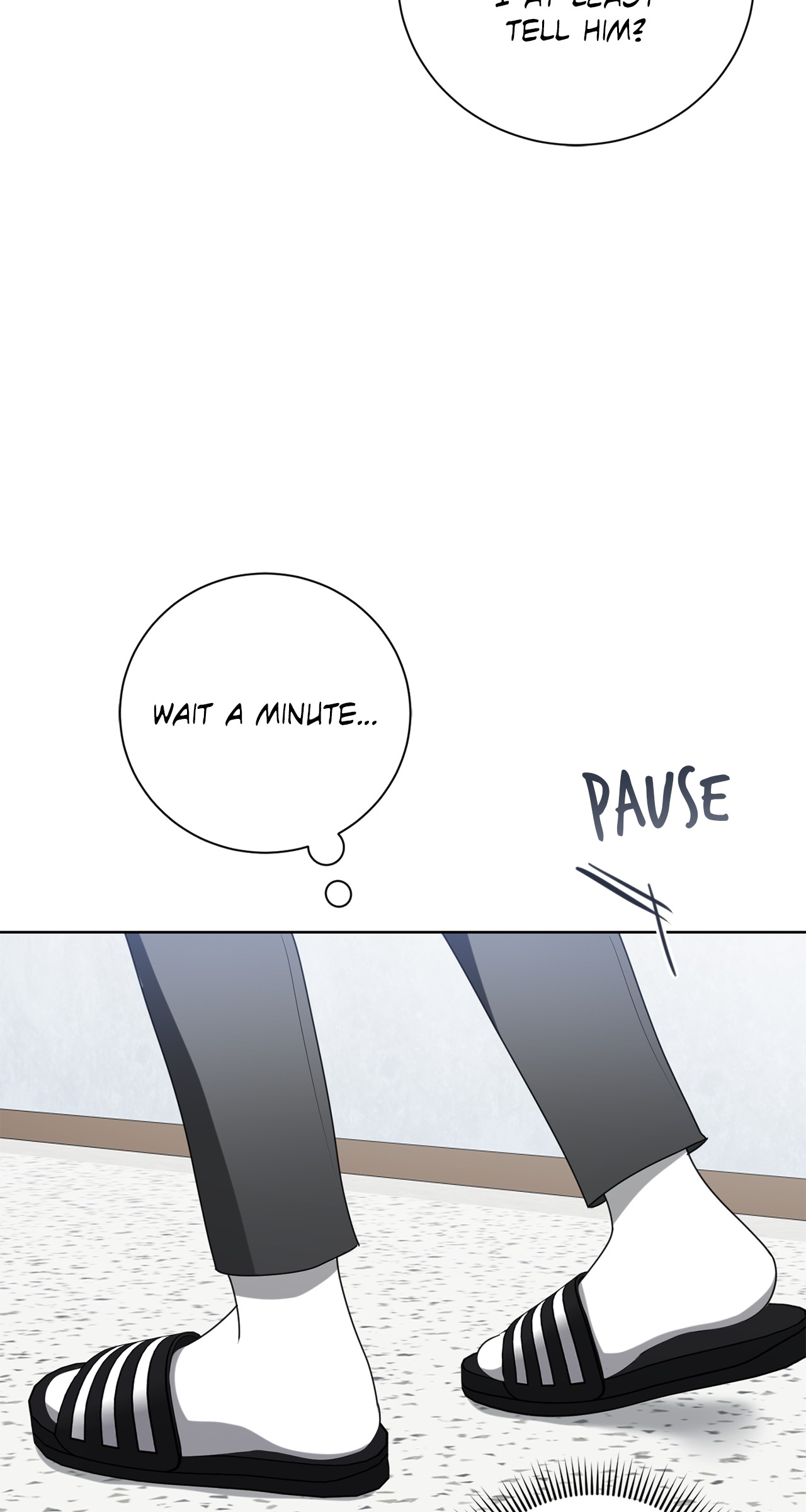 Alerte Bestiale Chapter 17 page 66 - 