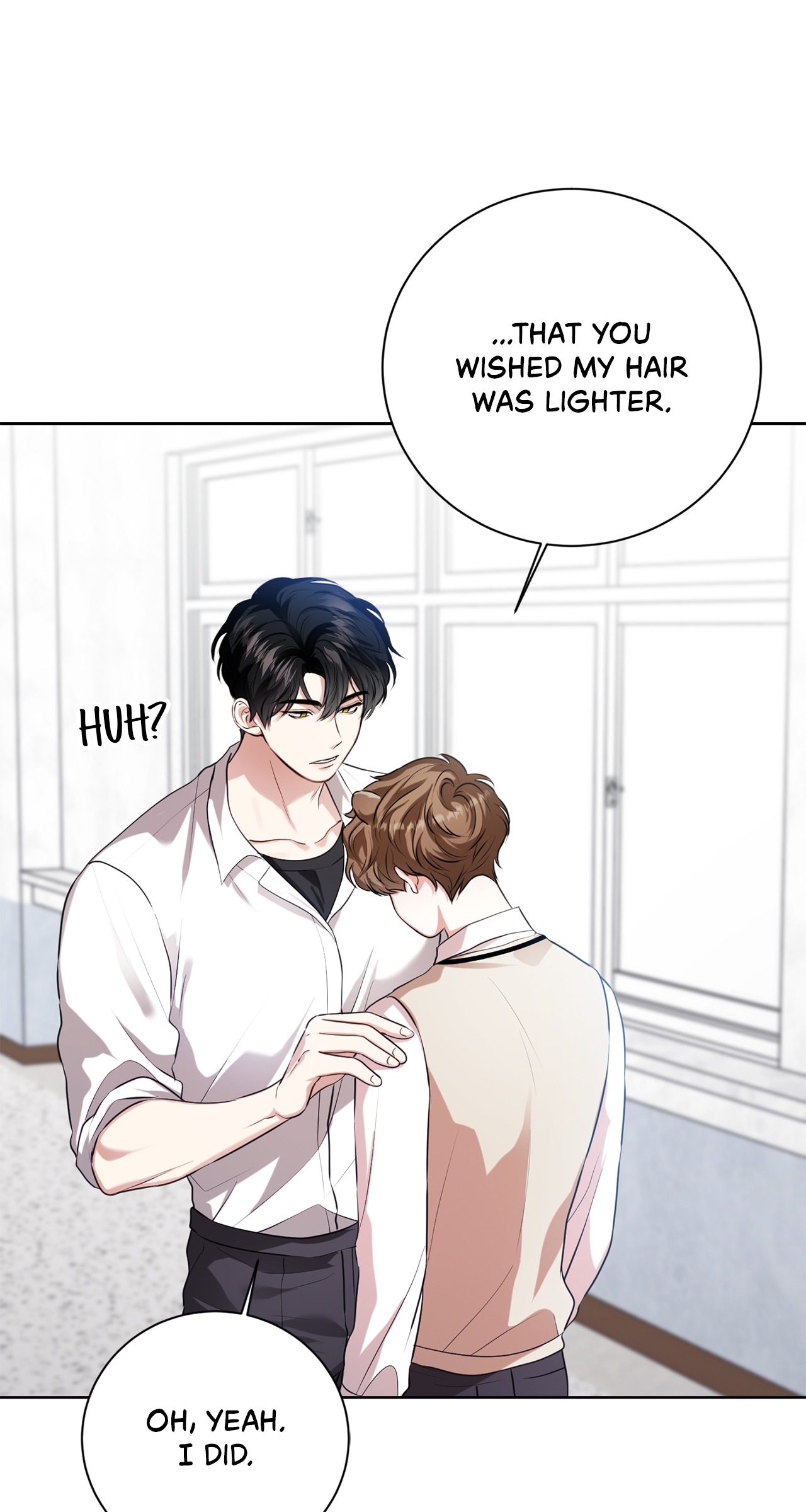 Alerte Bestiale Chapter 17 page 90 - 
