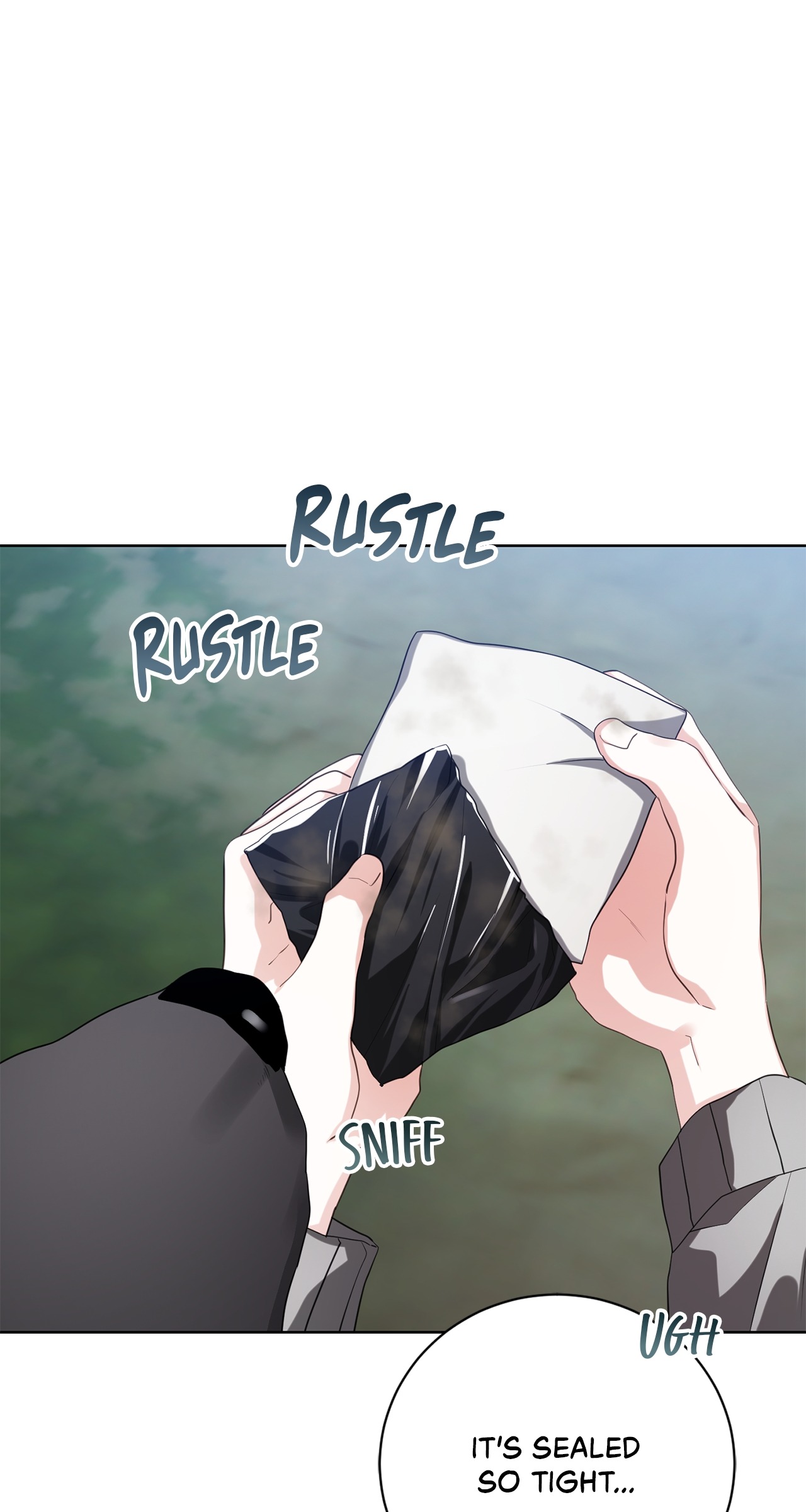 Alerte Bestiale Chapter 17 page 10 - 