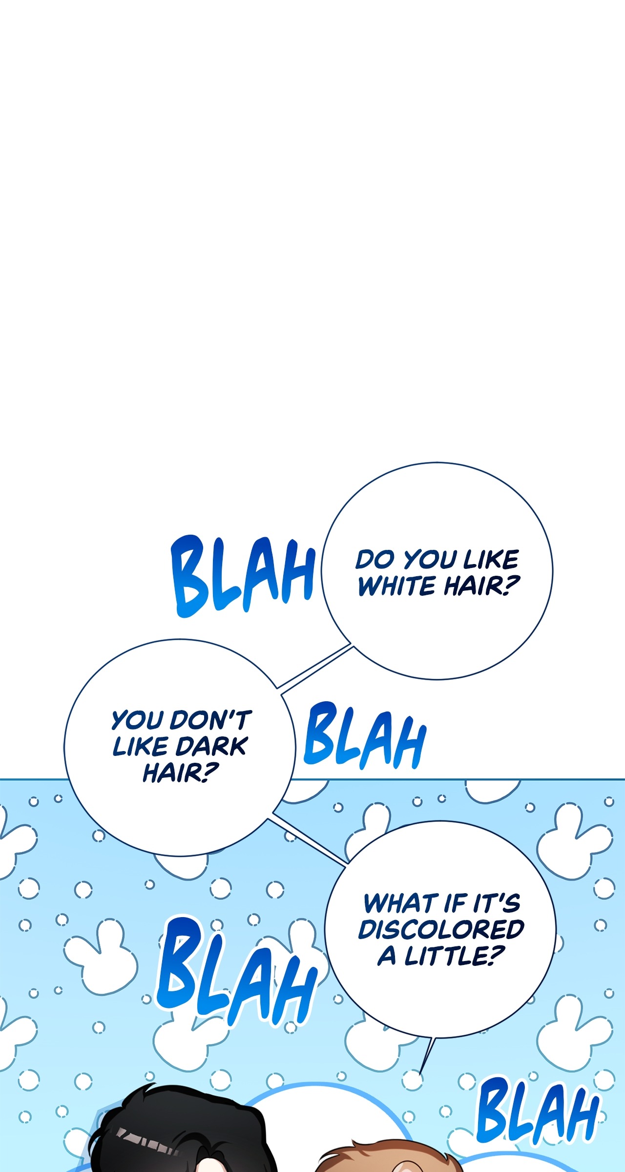 Alerte Bestiale Chapter 17 page 92 - 