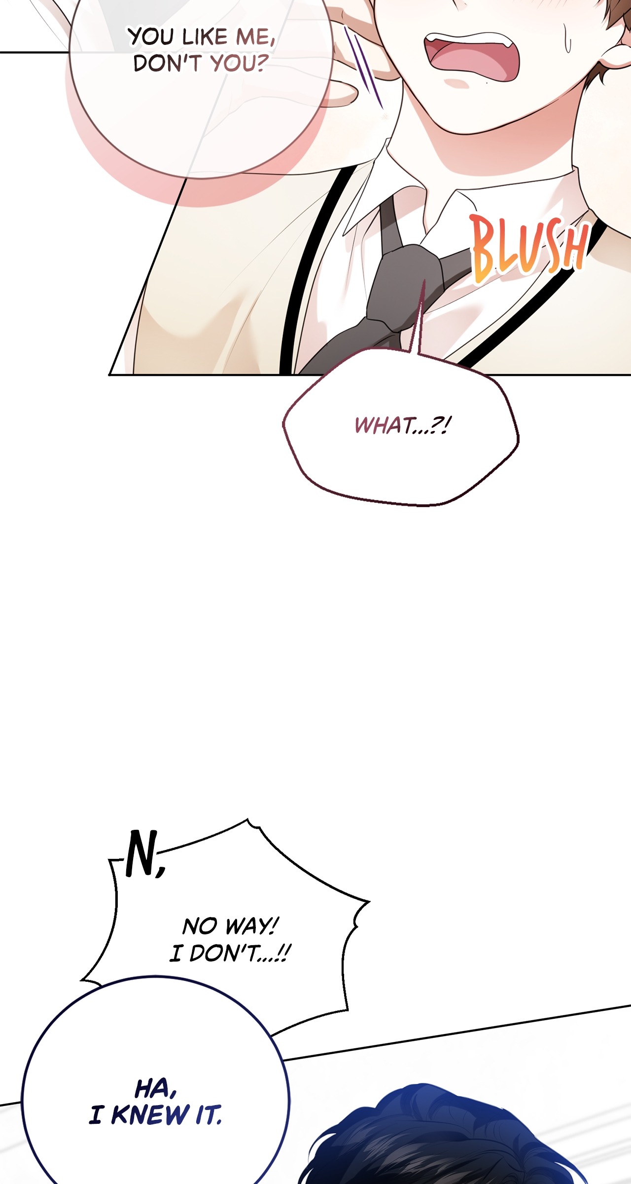 Alerte Bestiale Chapter 18 page 11 - 