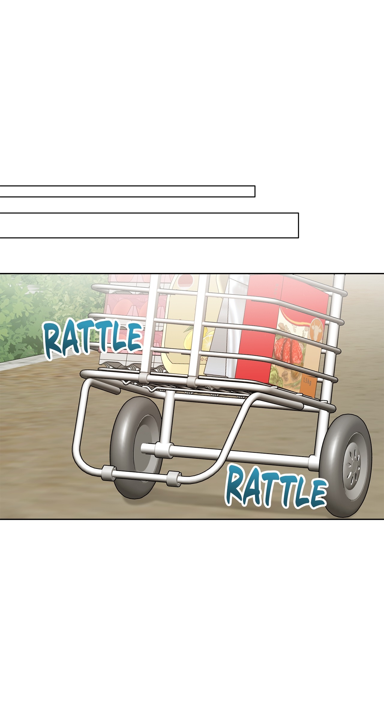 Alerte Bestiale Chapter 18 page 38 - 