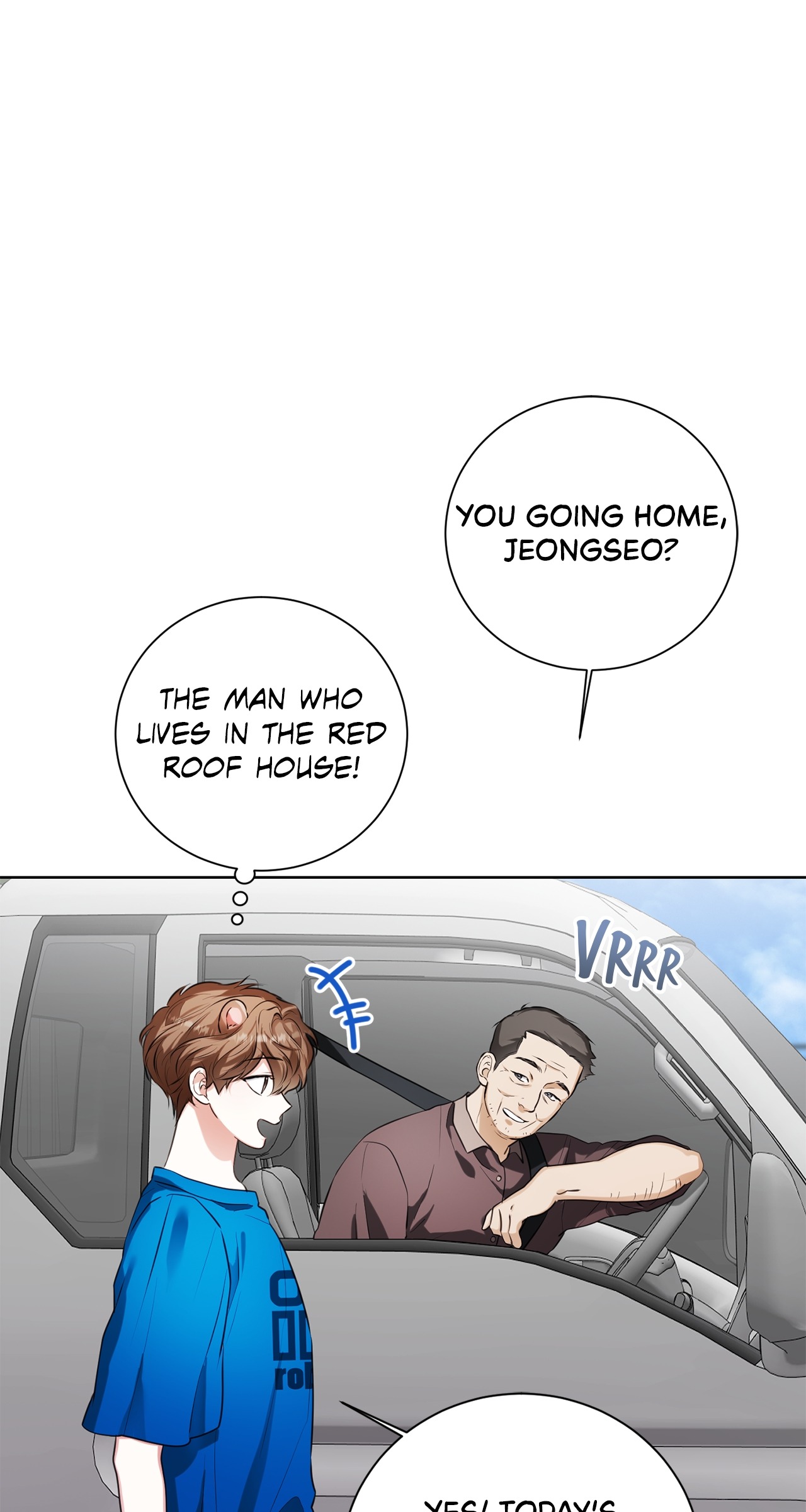 Alerte Bestiale Chapter 18 page 42 - 