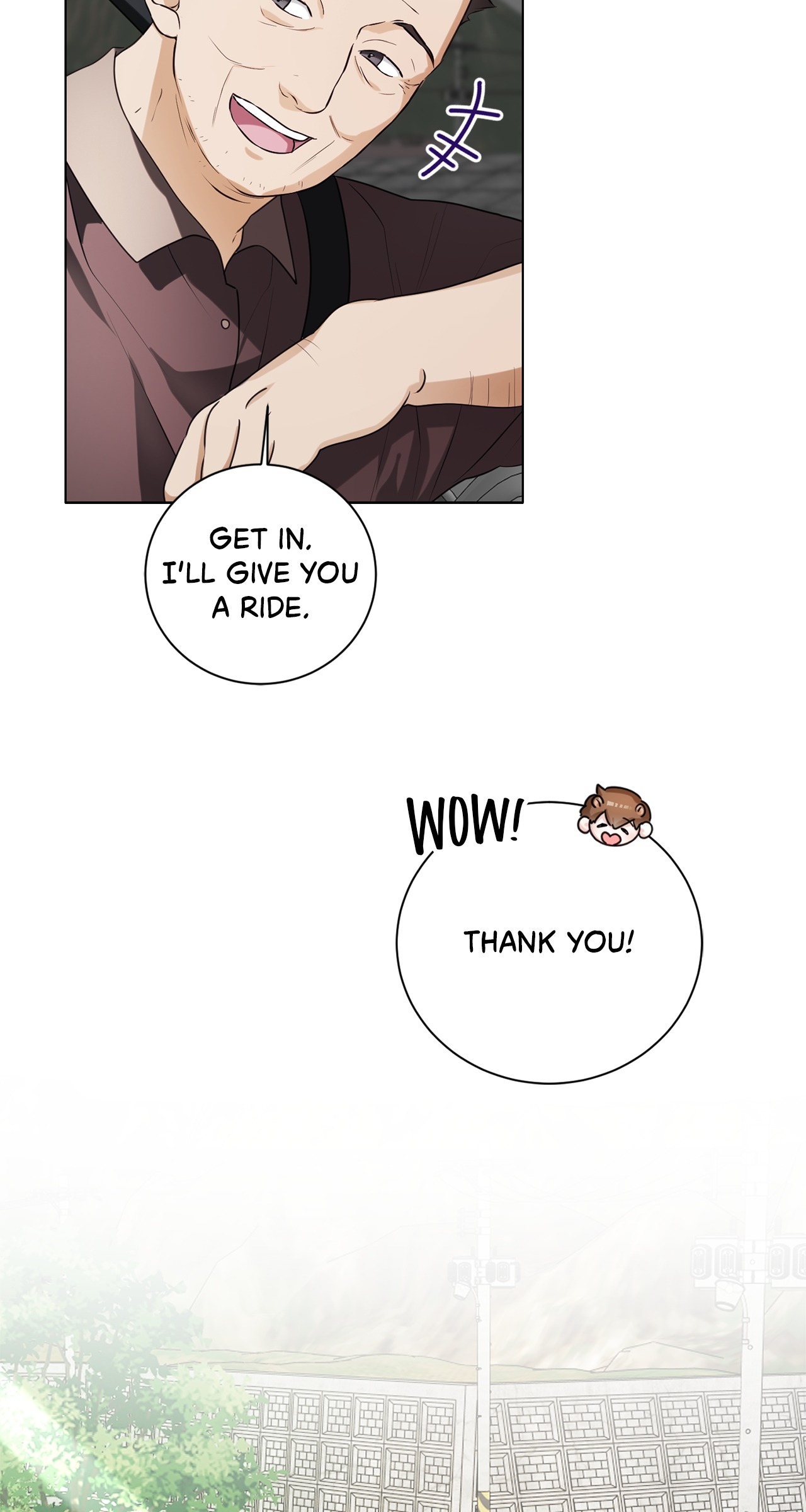 Alerte Bestiale Chapter 18 page 44 - 