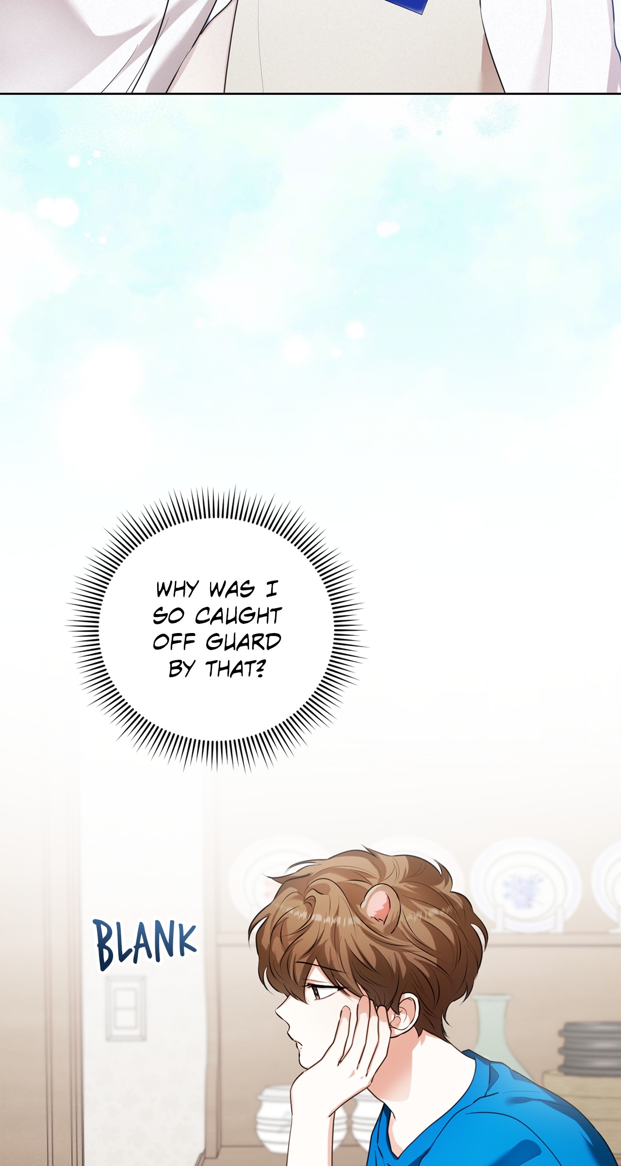 Alerte Bestiale Chapter 18 page 57 - 