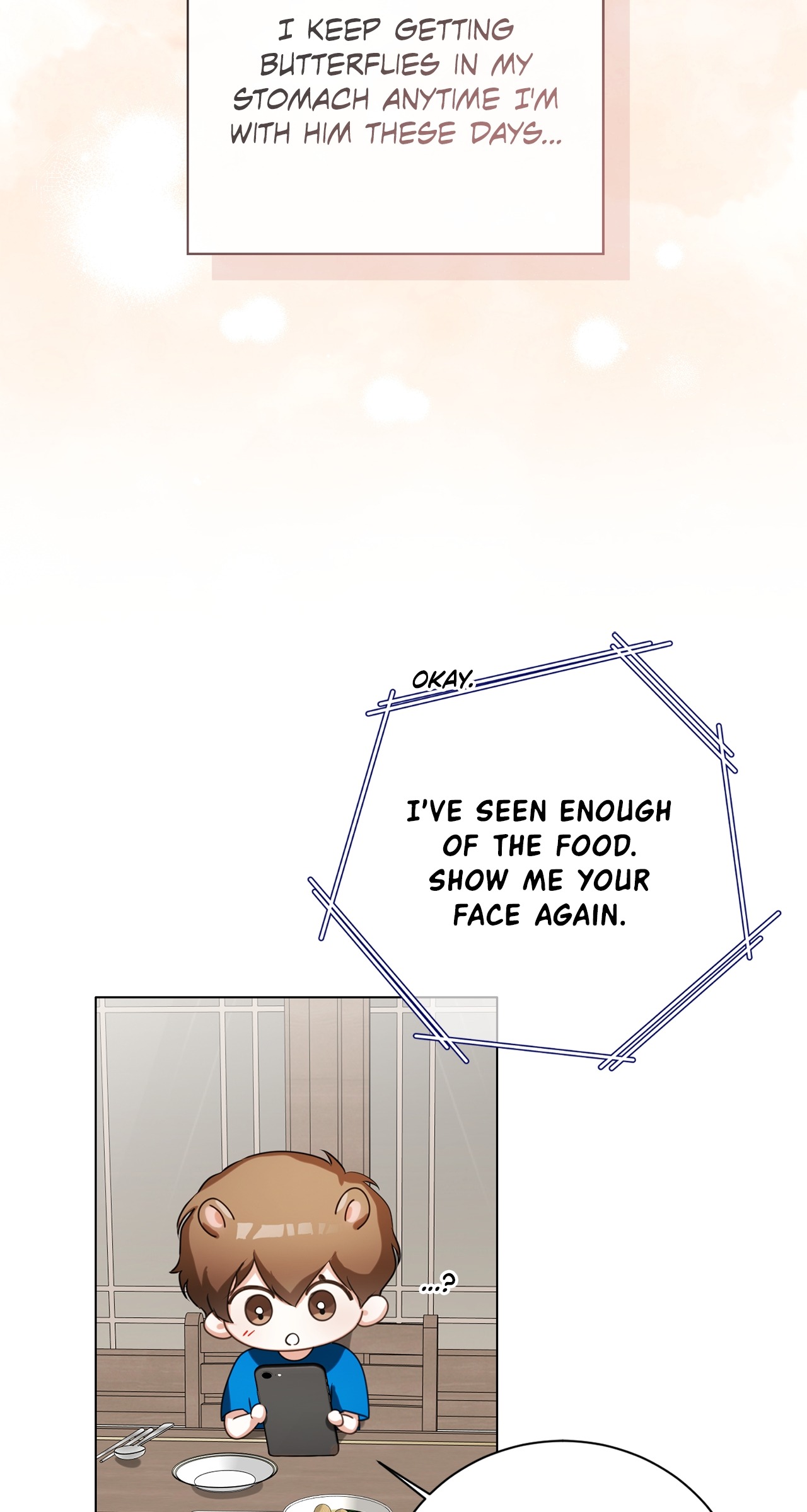 Alerte Bestiale Chapter 18 page 67 - 