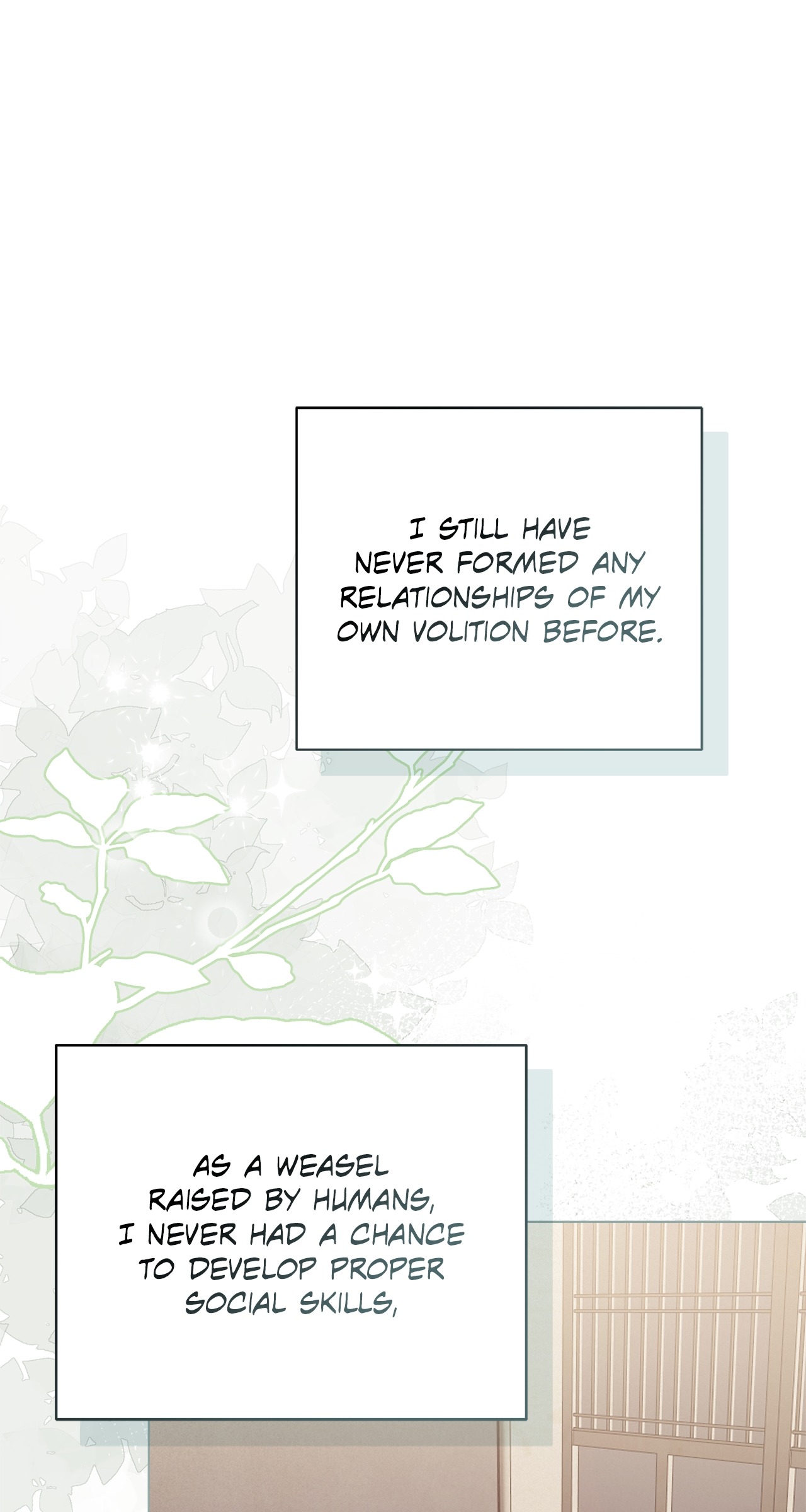 Alerte Bestiale Chapter 18 page 76 - 