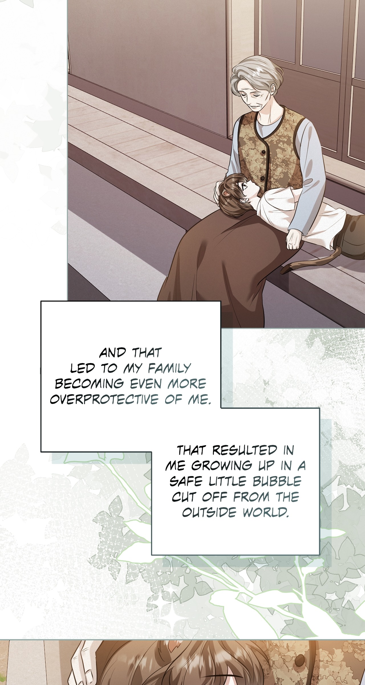 Alerte Bestiale Chapter 18 page 77 - 