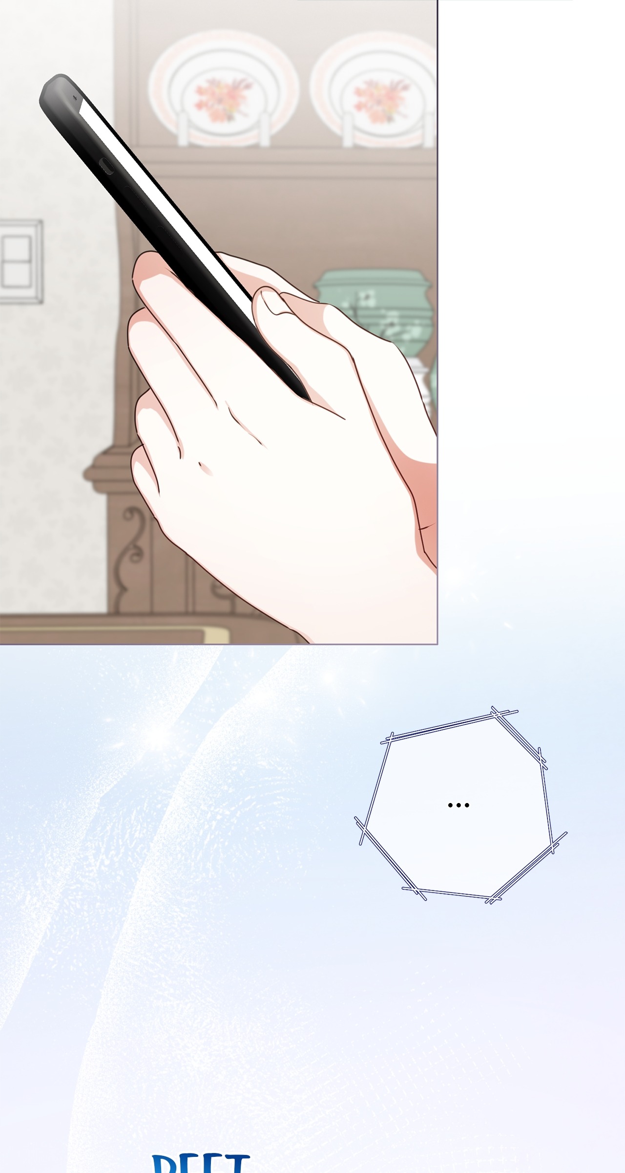 Alerte Bestiale Chapter 18 page 83 - 