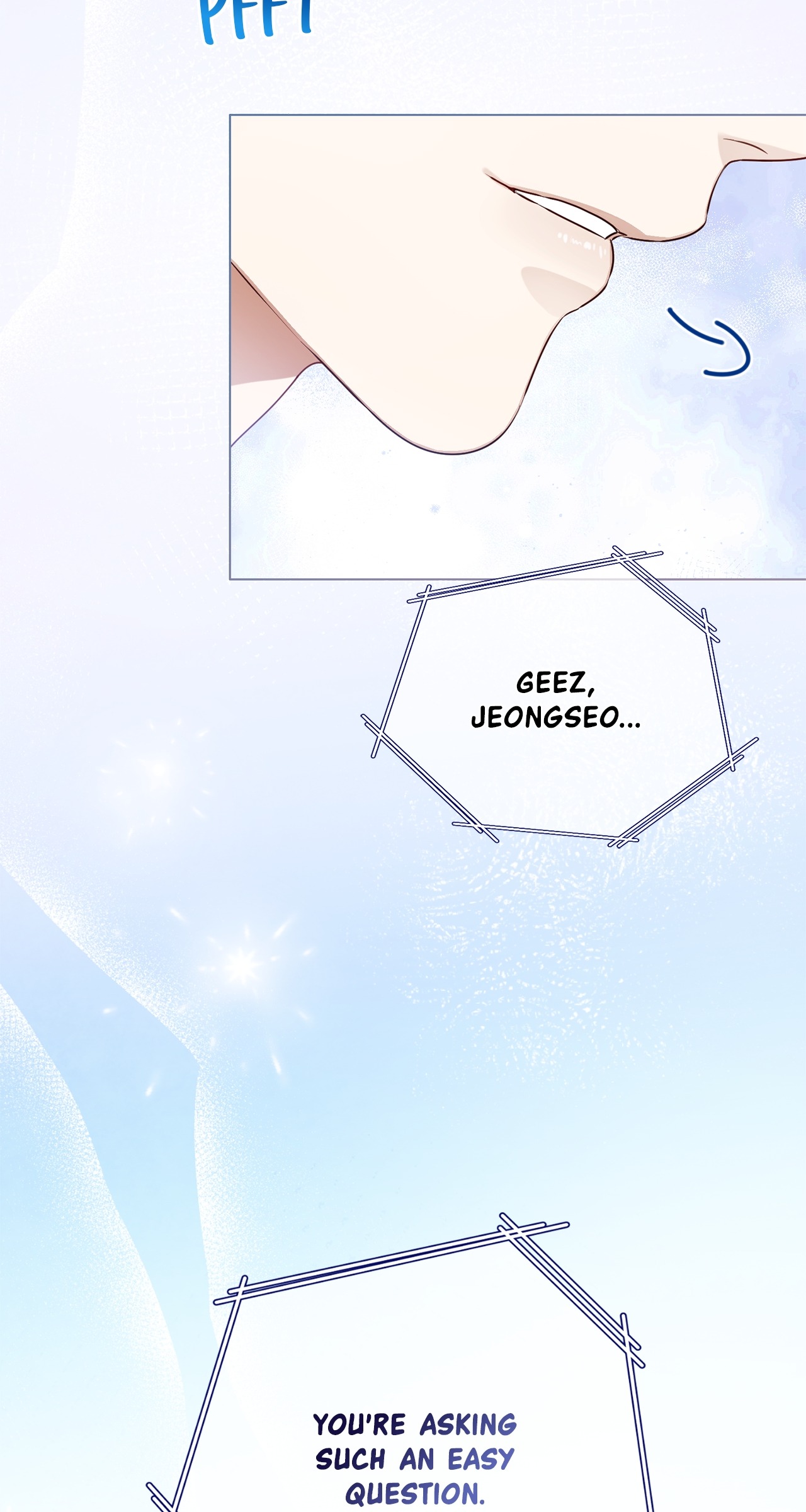 Alerte Bestiale Chapter 18 page 84 - 