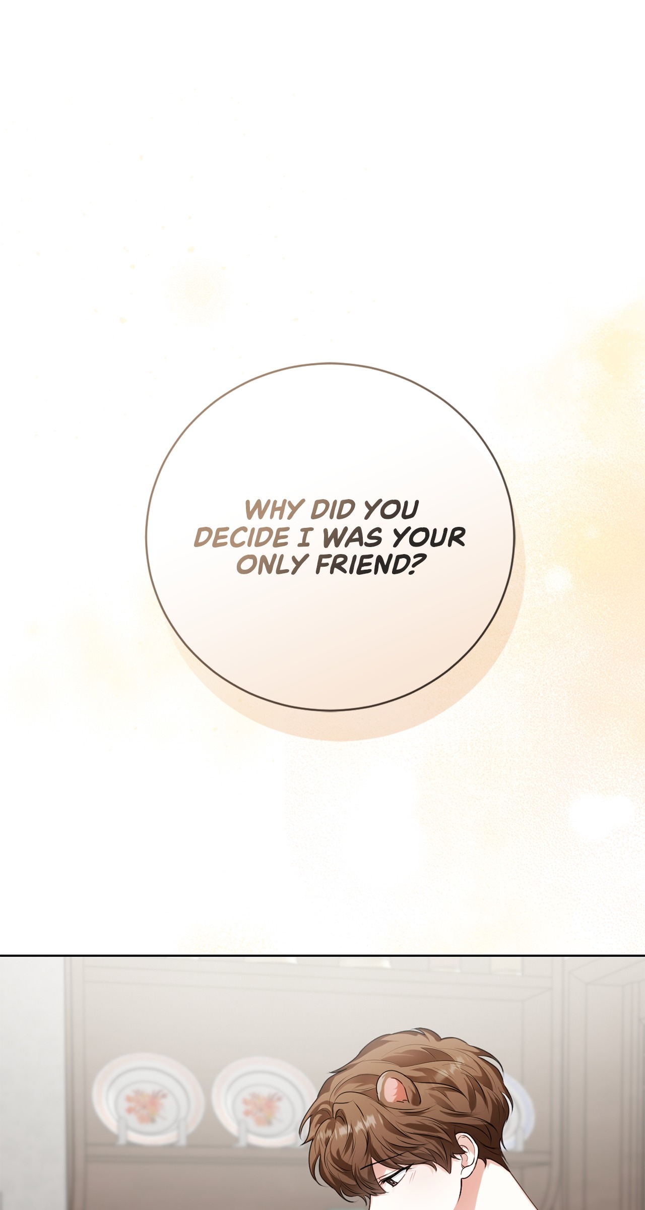 Alerte Bestiale Chapter 19 page 1 - 